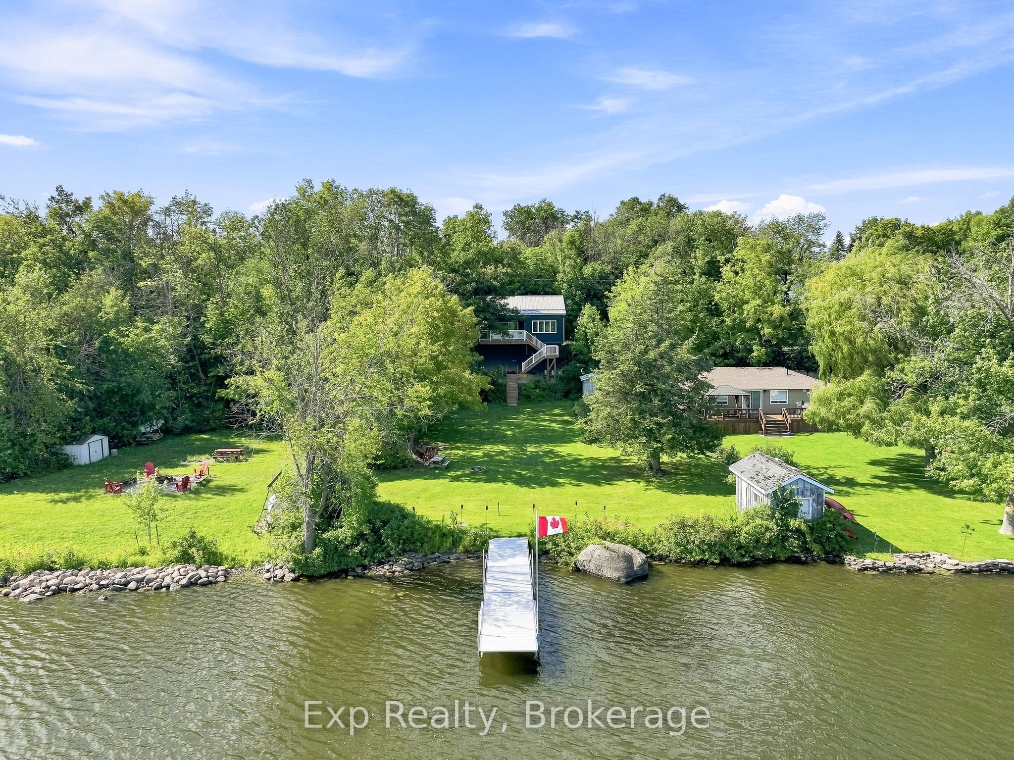 1445 Trent Lane, Asphodel-Norwood, ON K0L 2V0 photo 4