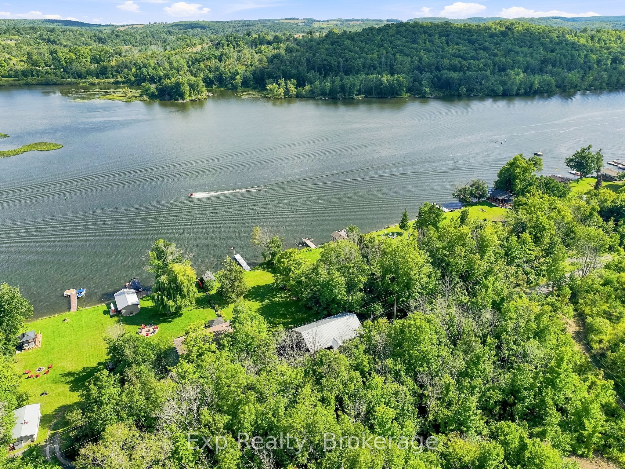 1445 Trent Lane, Asphodel-Norwood, ON K0L 2V0 photo 5