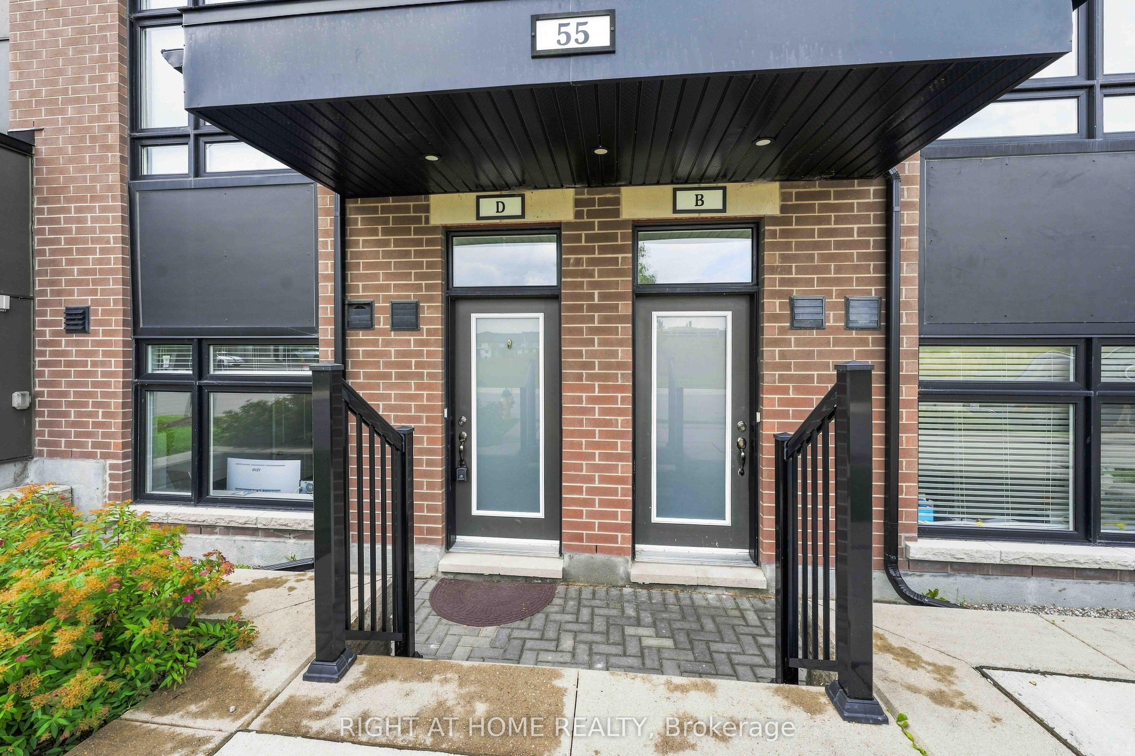 55 Overberg Way D, Kanata, ON K2S 2Y4 photo 3
