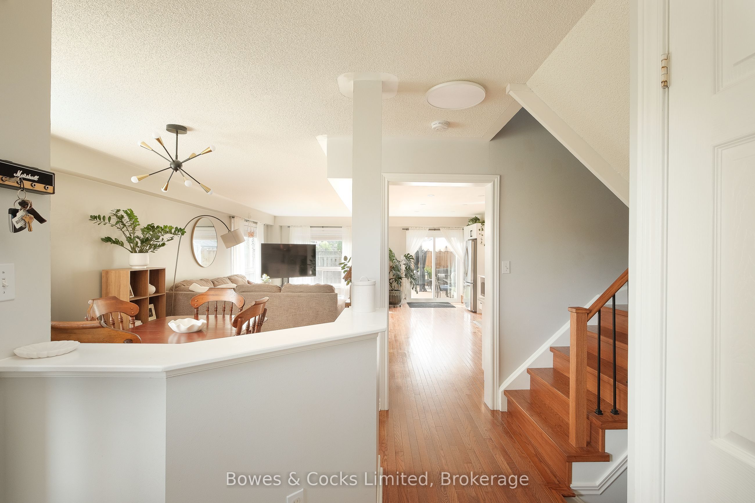 407 Spillsbury Drive, Peterborough, ON K9K 2N6 photo 4