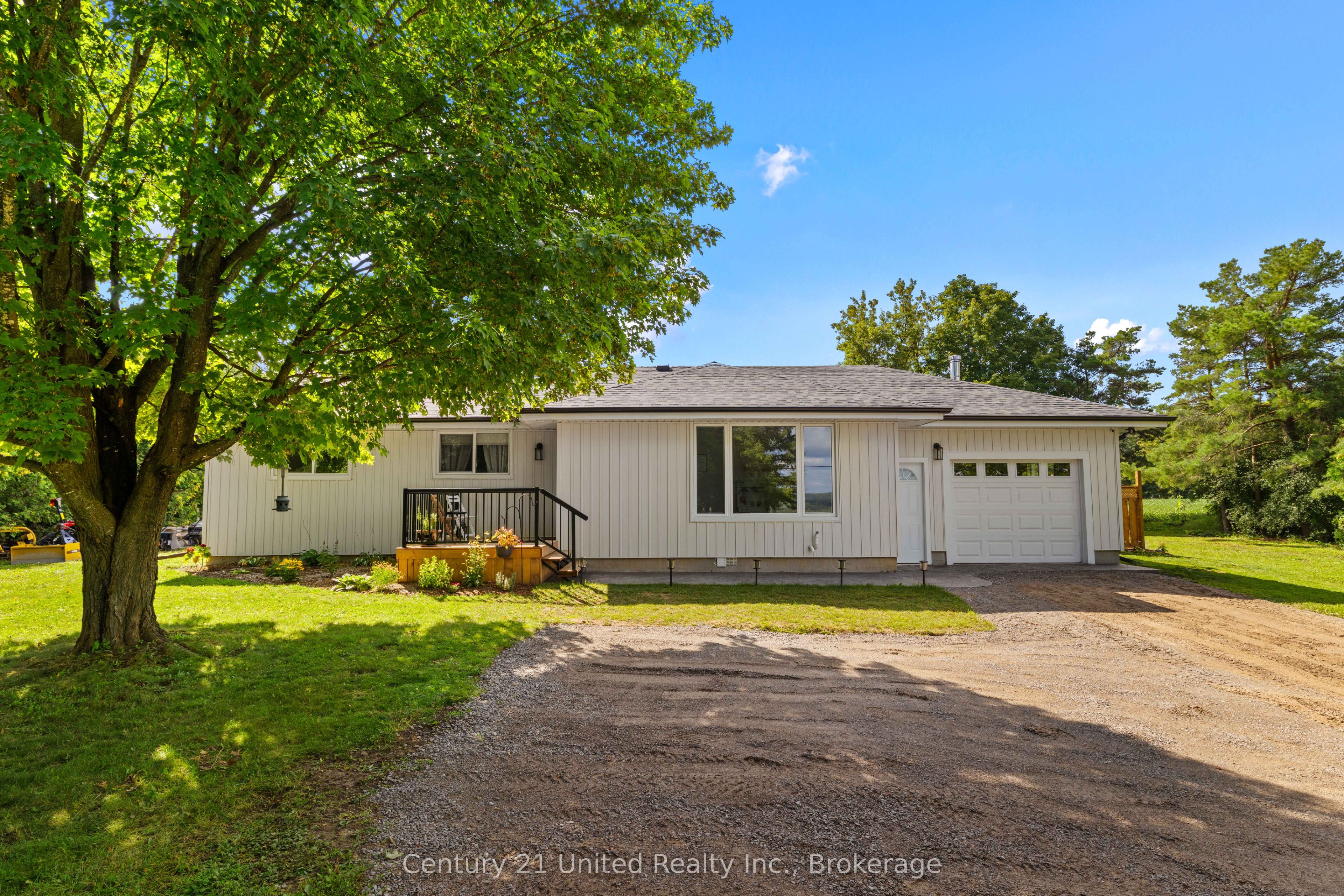 1067 Stewart Line, Cavan Monaghan, ON L0A 1C0 photo 2