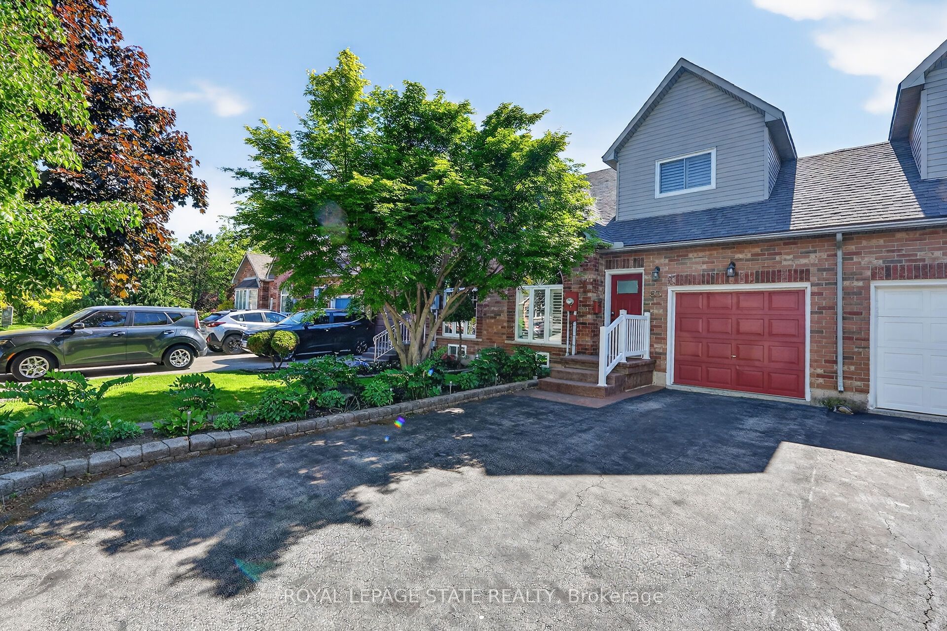 83 Morrison Crescent, Grimsby, ON L3M 5K5 photo 3