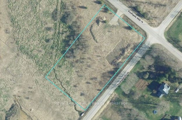 752630 Southgate Sideroad 75, Southgate, ON N0C 1L0