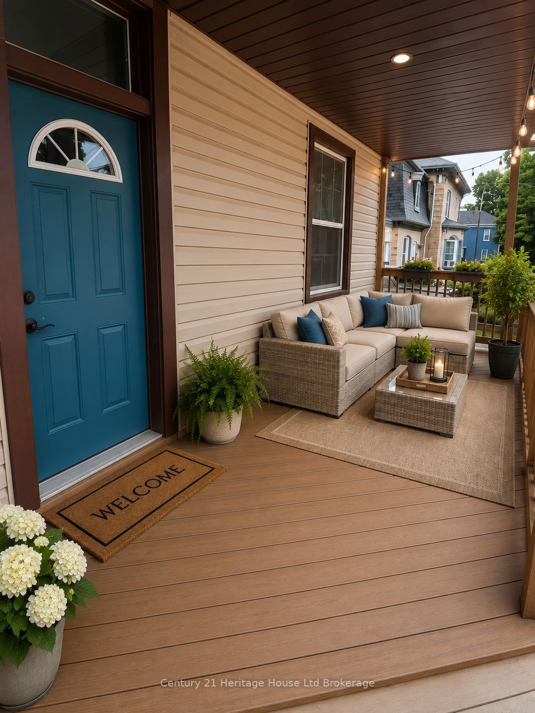 552 Hatch Street, Woodstock, ON N4S 1N6