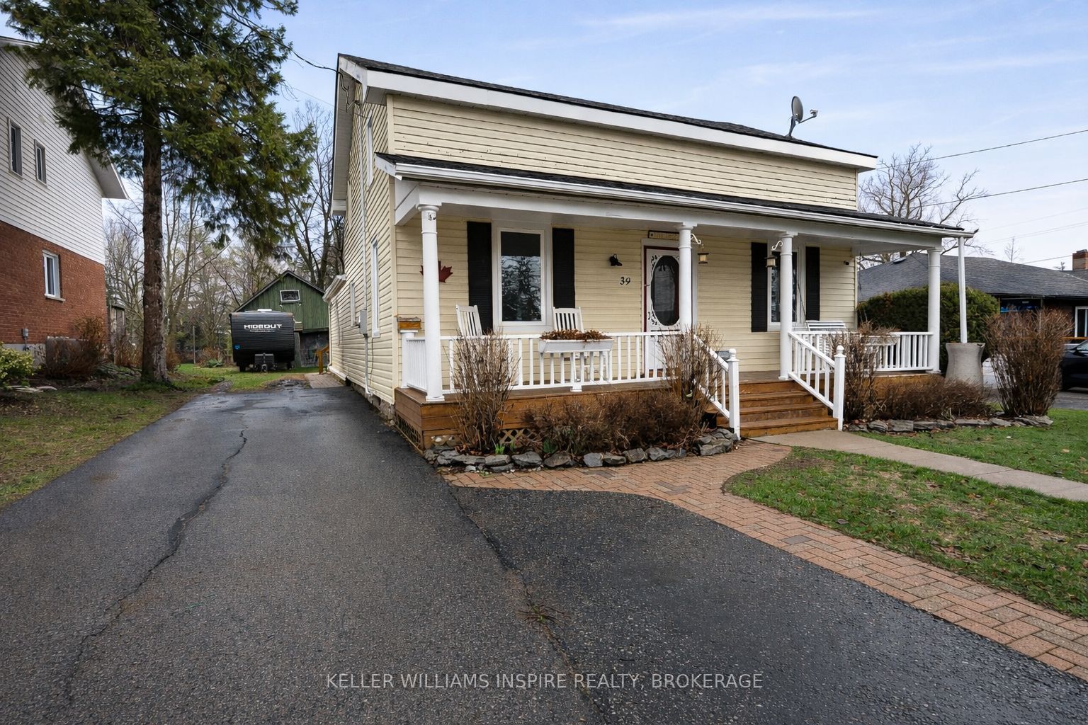 39 Centre Street, Brighton, ON K0K 1H0 photo 2