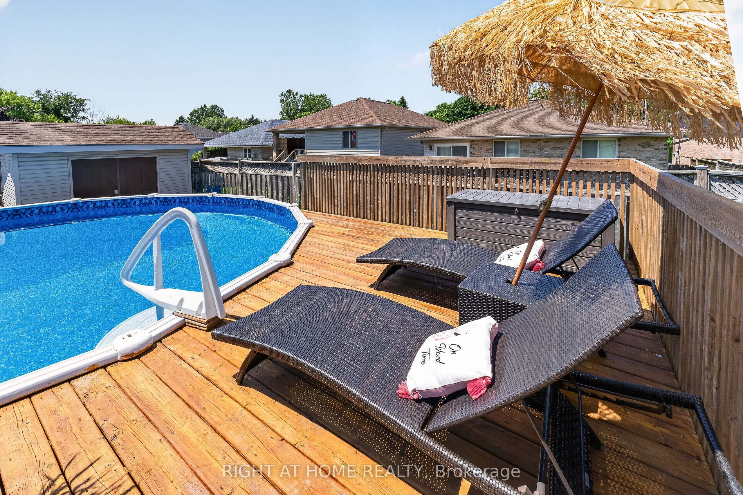 10 Galbraith Court, St. Thomas, ON N5R 6G8 photo 4