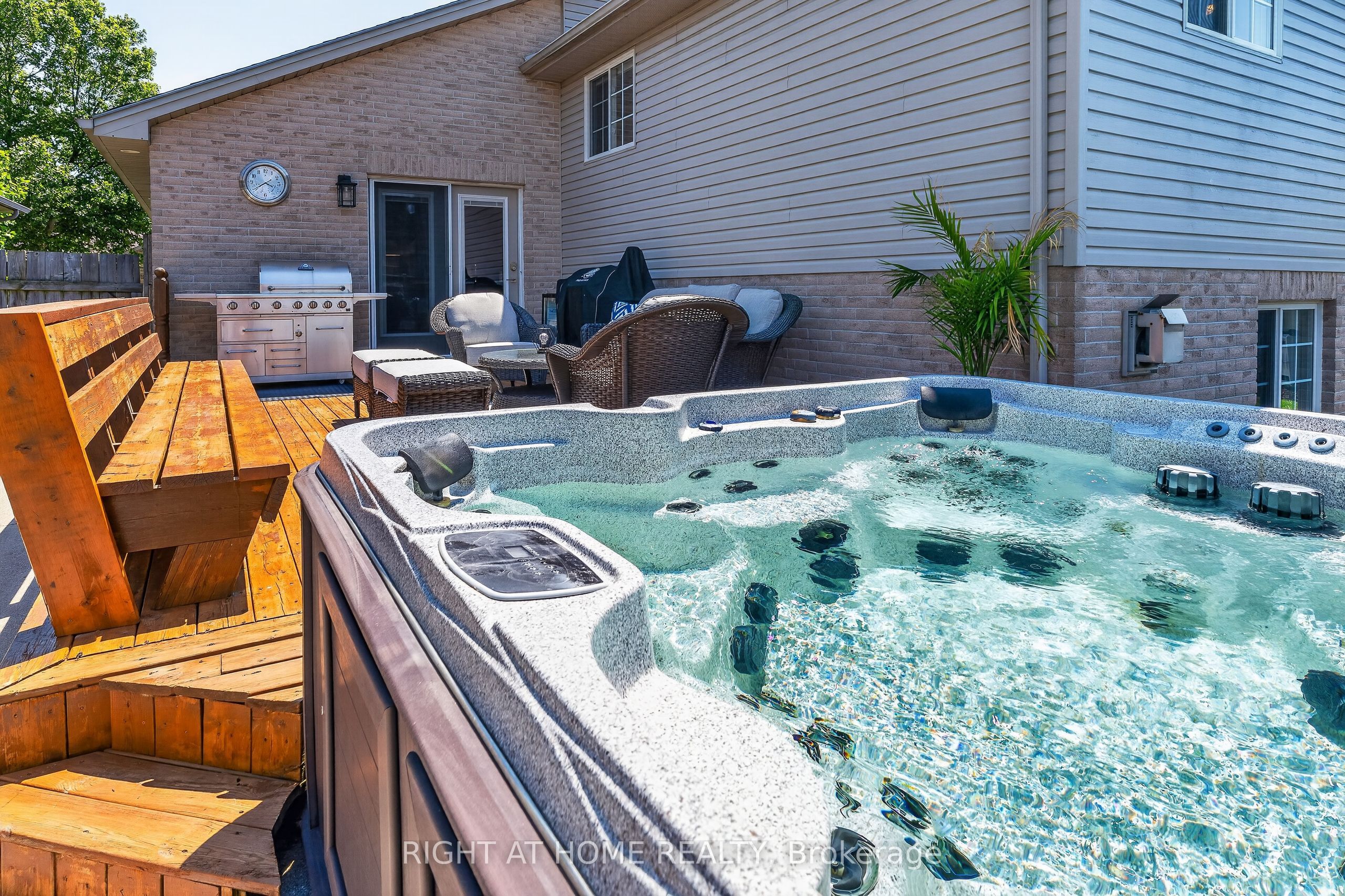 10 Galbraith Court, St. Thomas, ON N5R 6G8 photo 5