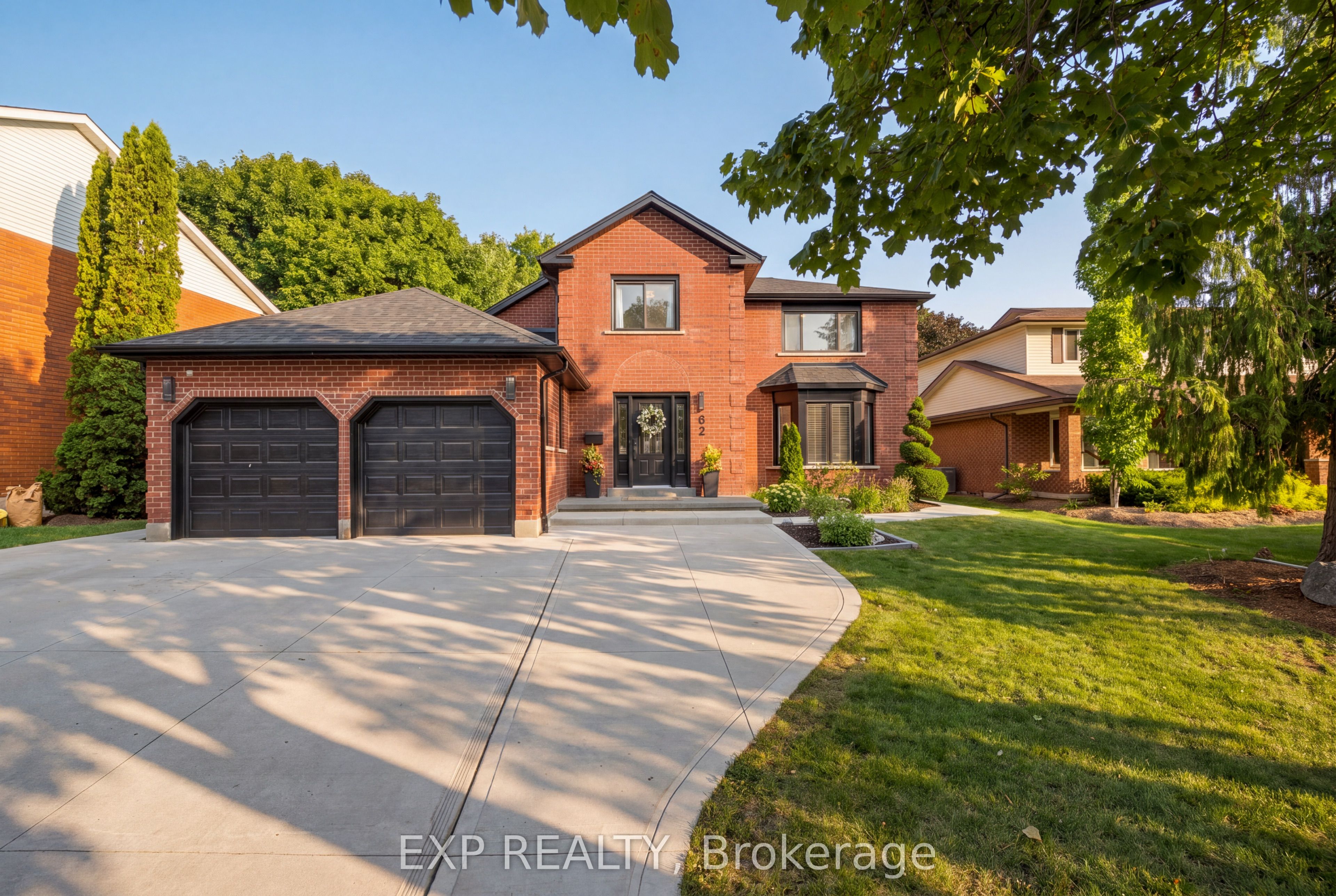 62 Corfield Drive, Kitchener, ON N2A 3W9 photo 2
