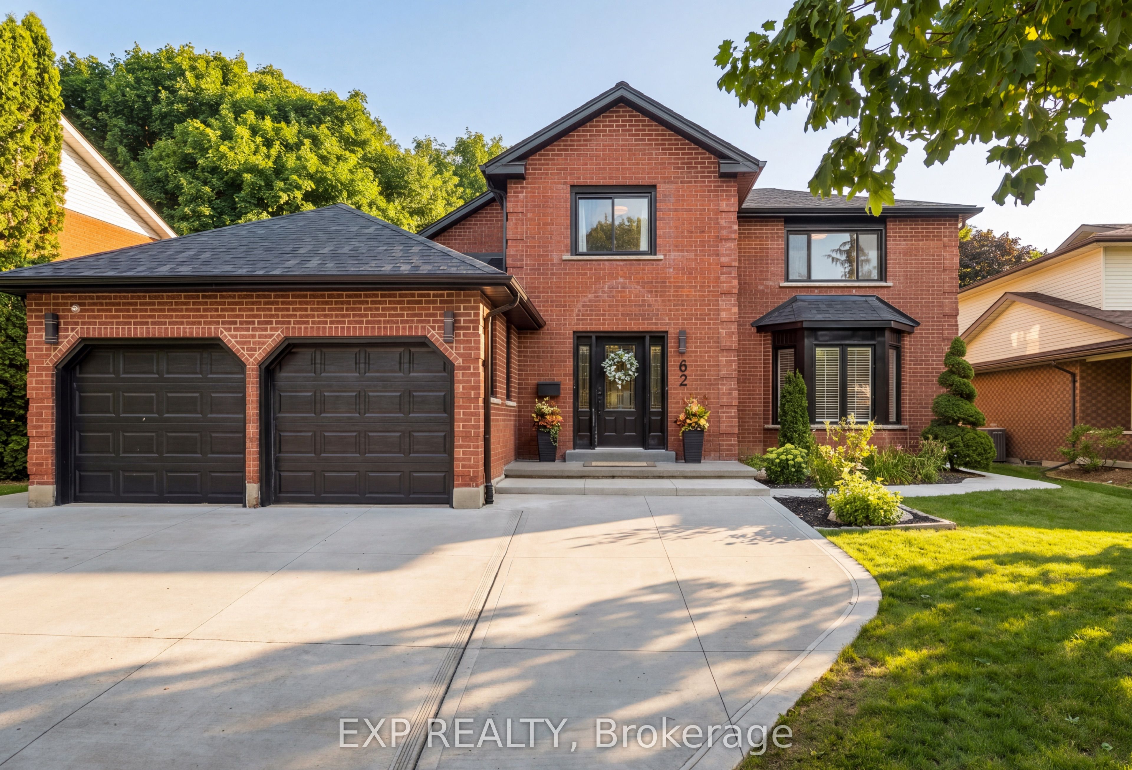 62 Corfield Drive, Kitchener, ON N2A 3W9 photo 3