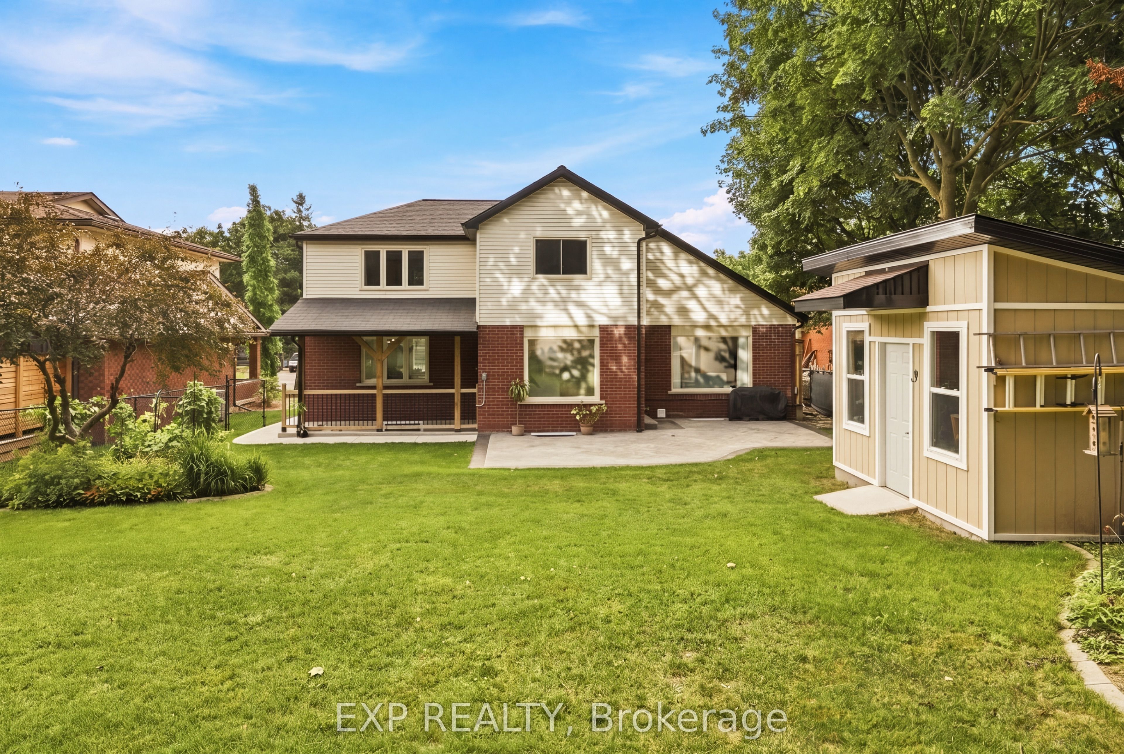 62 Corfield Drive, Kitchener, ON N2A 3W9 photo 4
