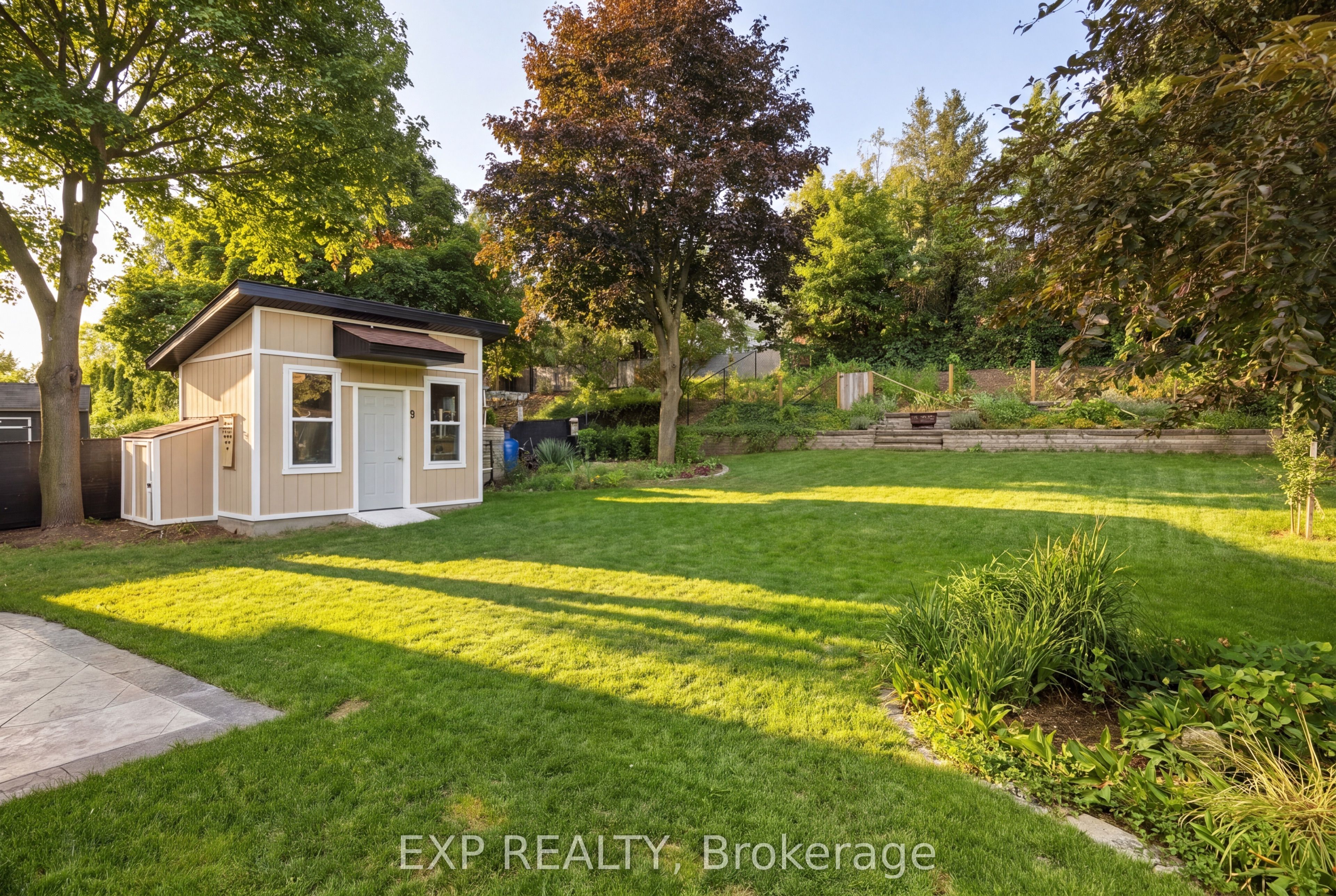 62 Corfield Drive, Kitchener, ON N2A 3W9 photo 5