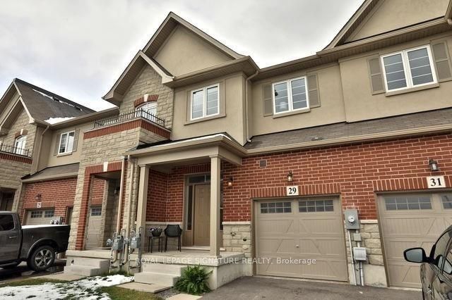 29 Bradbury Road, Hamilton, ON L8J 0L1
