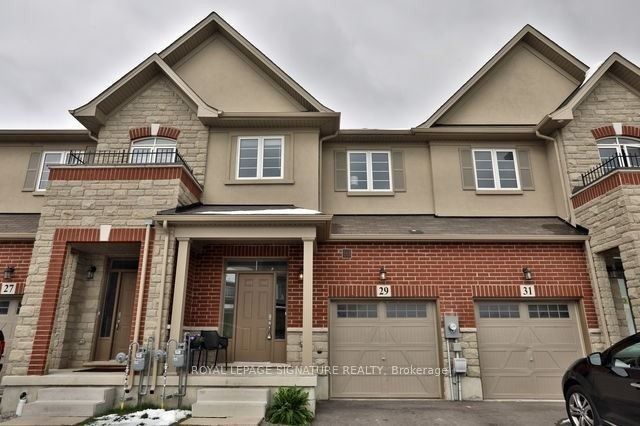 29 Bradbury Road, Hamilton, ON L8J 0L1 photo 2