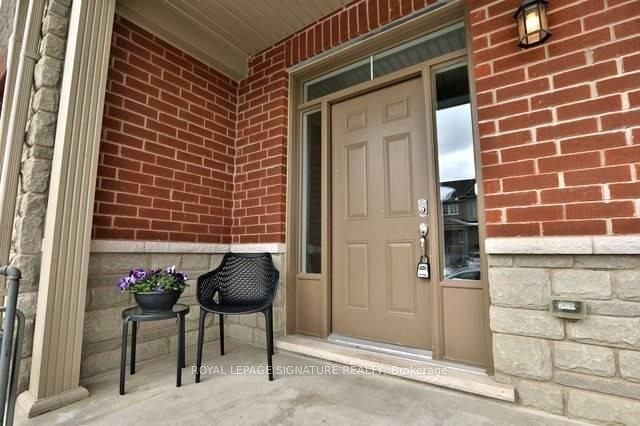 29 Bradbury Road, Hamilton, ON L8J 0L1 photo 3