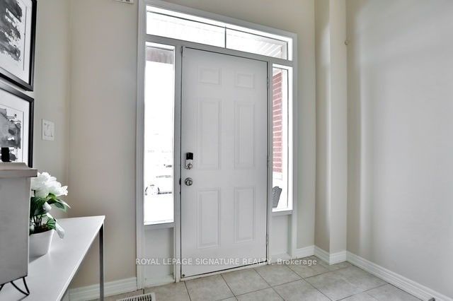 29 Bradbury Road, Hamilton, ON L8J 0L1 photo 4