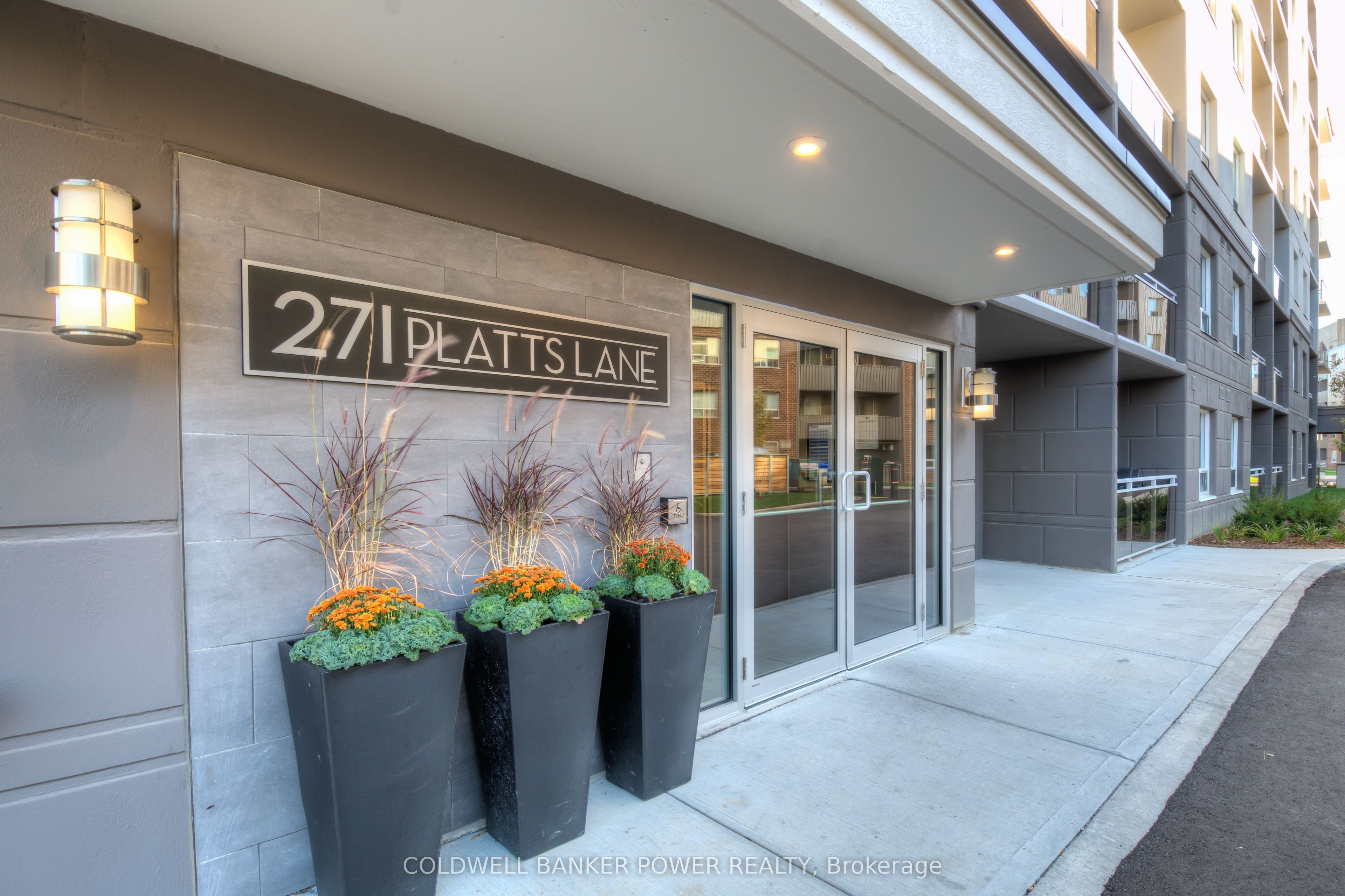 271 Platts Lane 320, London North, ON N6H 2H5 photo 2