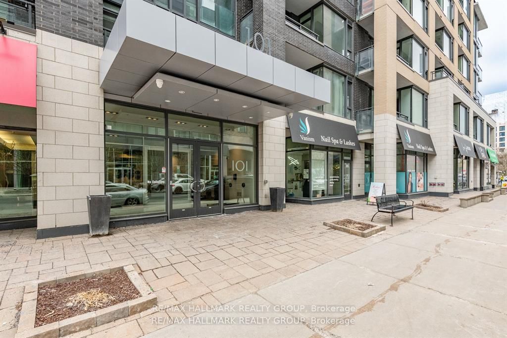 101 Richmond Road 319, Westboro - Hampton Park, ON K1Z 0A6 photo 4