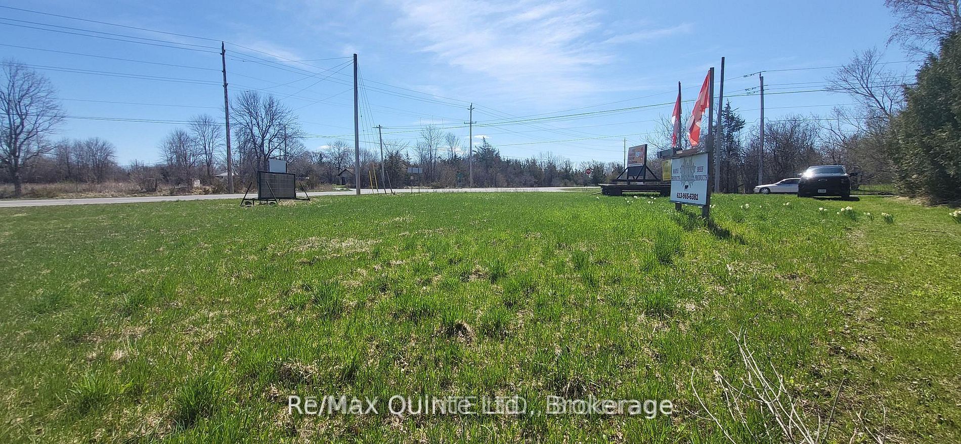 00 Beside 1716 Lakeside Drive, Prince Edward County, ON K0K 1T0 photo 5