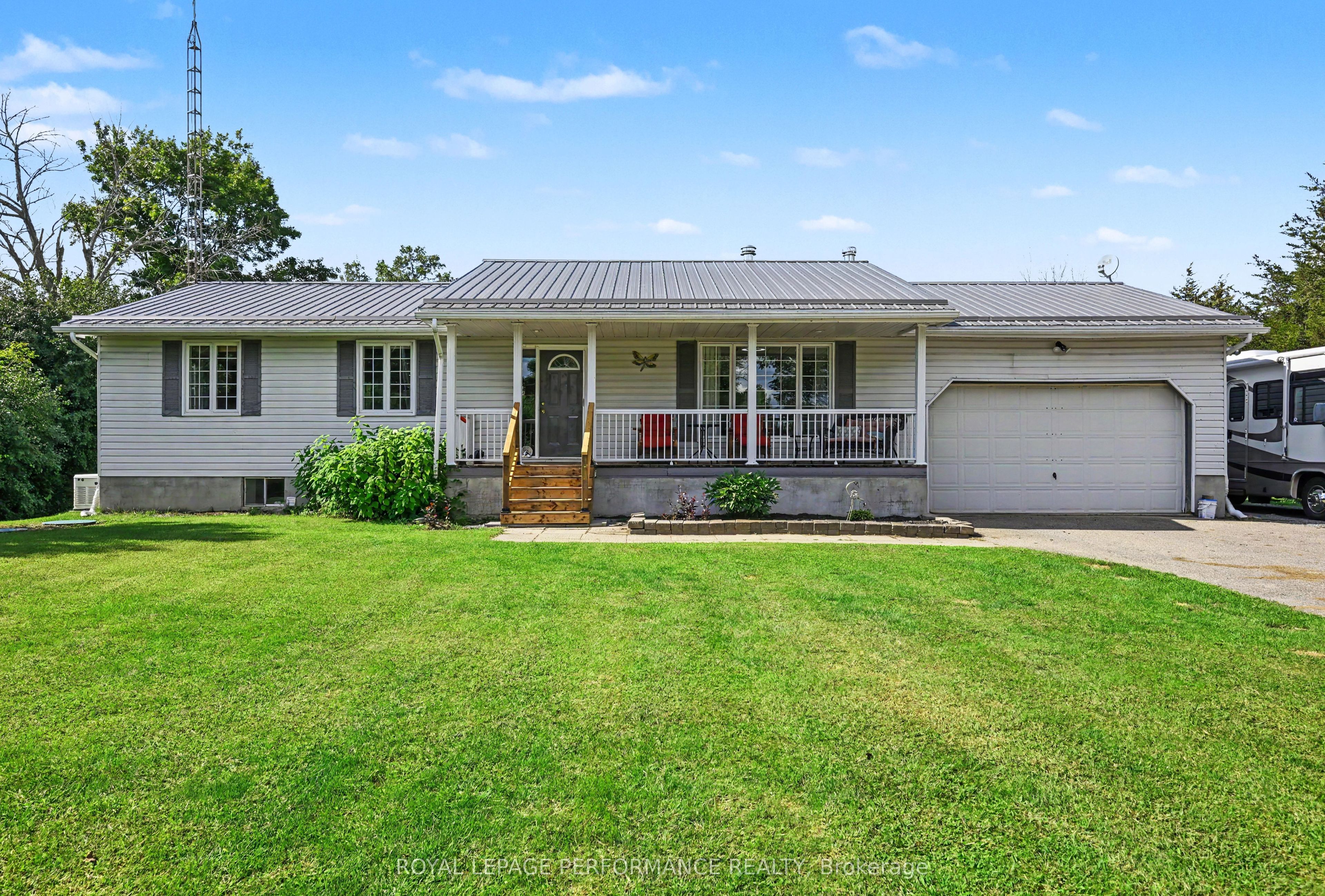 640 Poonamalie Side Road, Drummond/North Elmsley, ON K7A 4S4