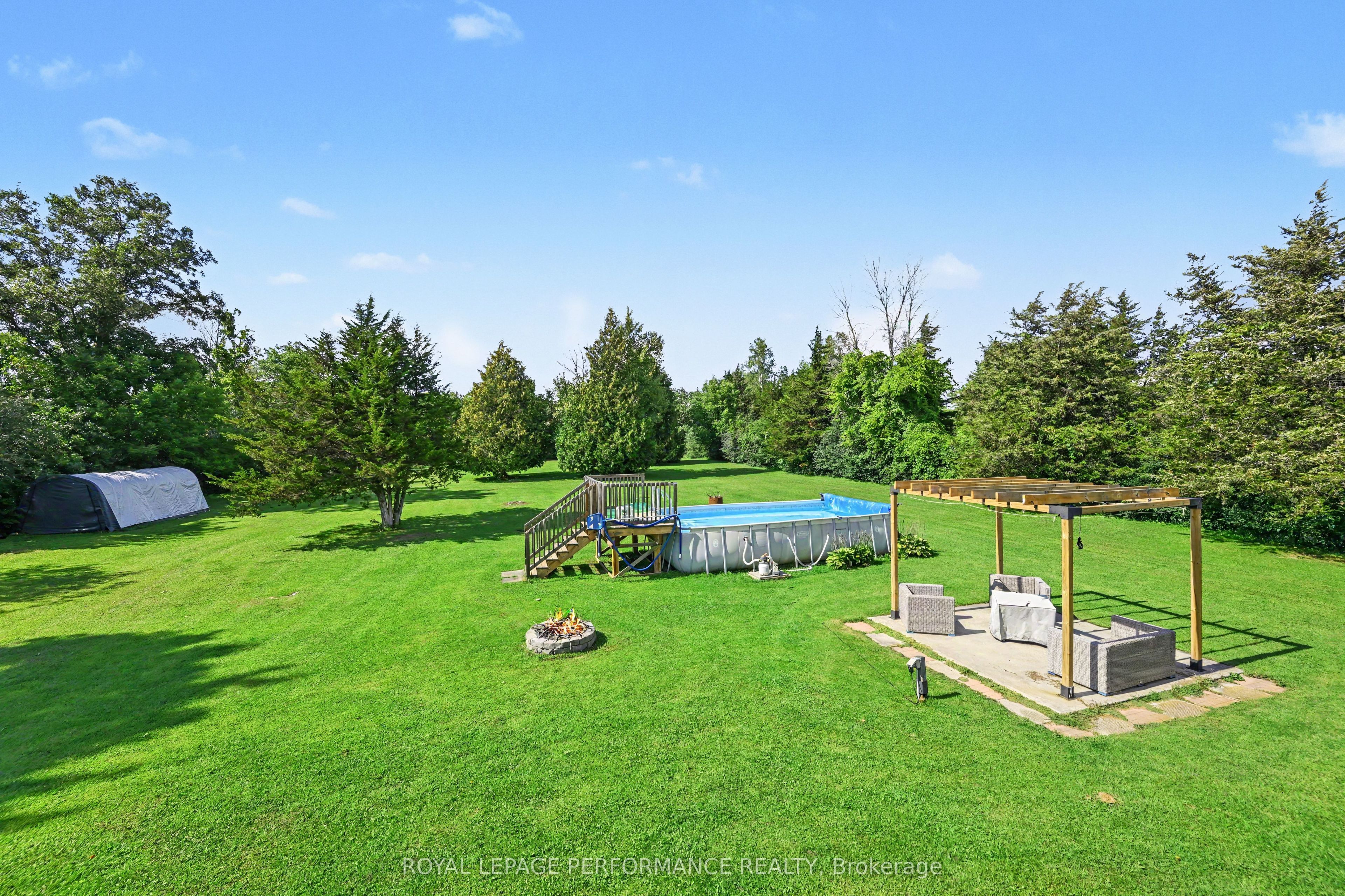 640 Poonamalie Side Road, Drummond/North Elmsley, ON K7A 4S4 photo 5