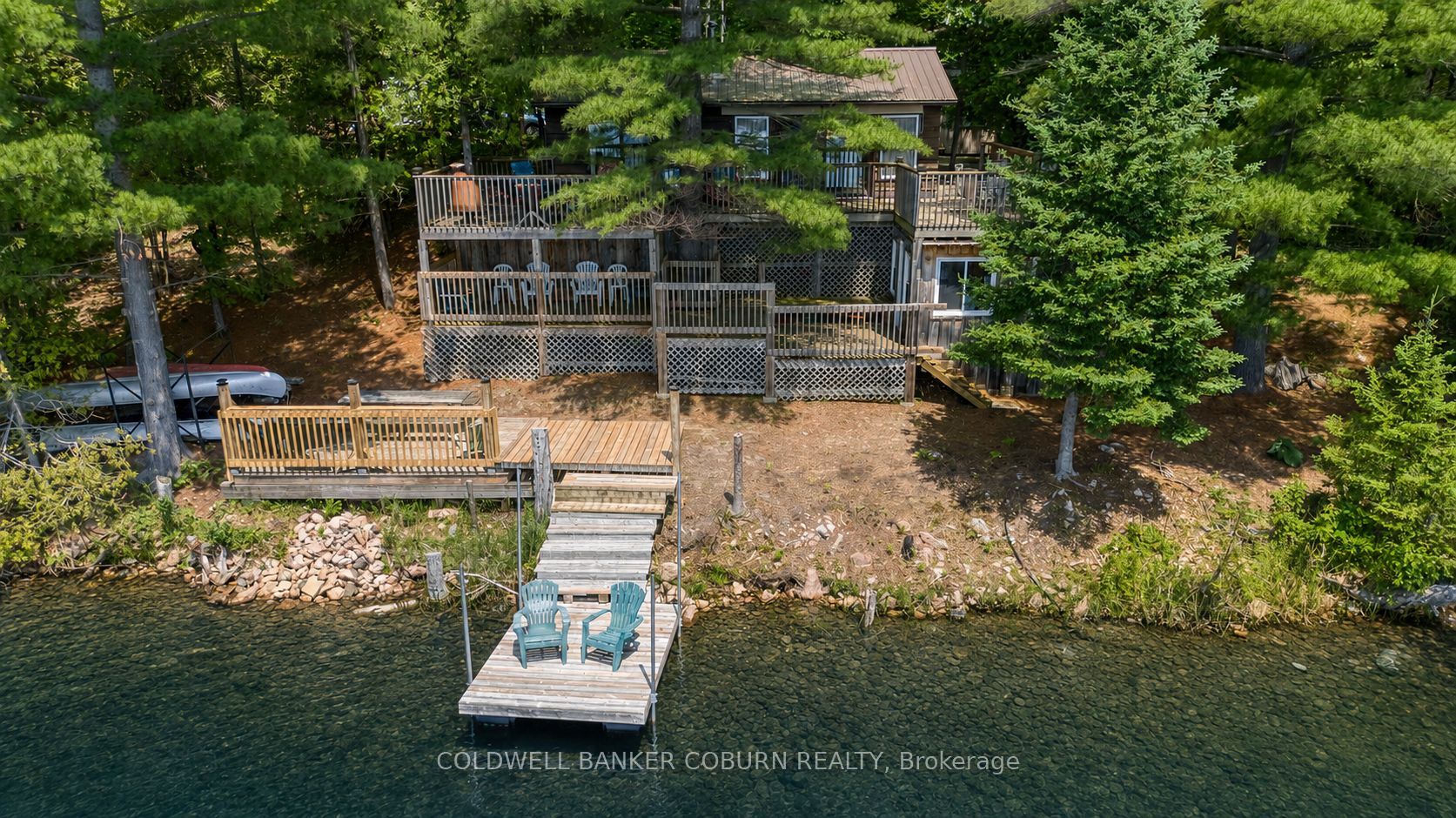 1015 Oak Lane N, Frontenac, ON K0H 2P0
