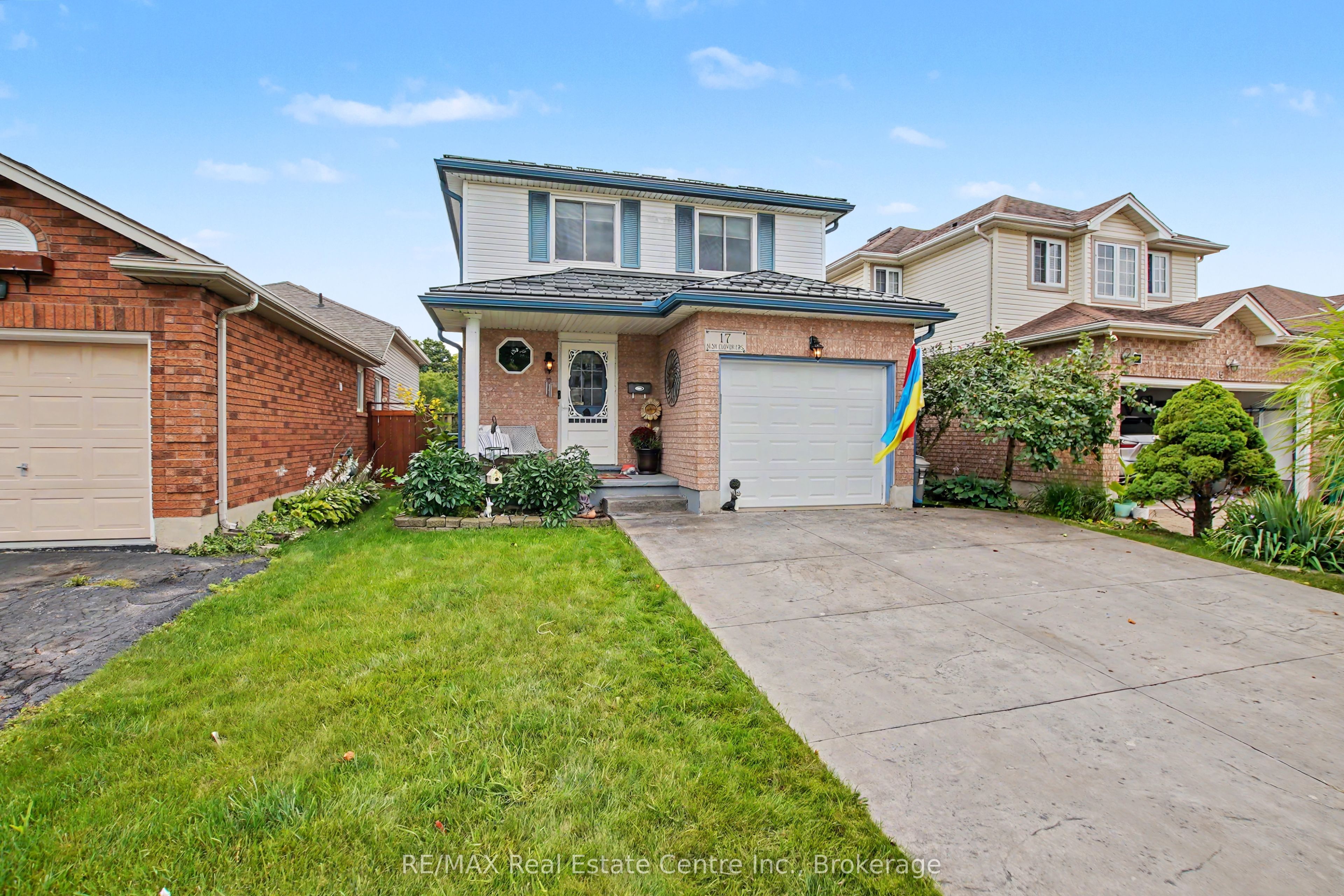 17 Bush Clover Crescent, Kitchener, ON N2E 3P9 photo 3