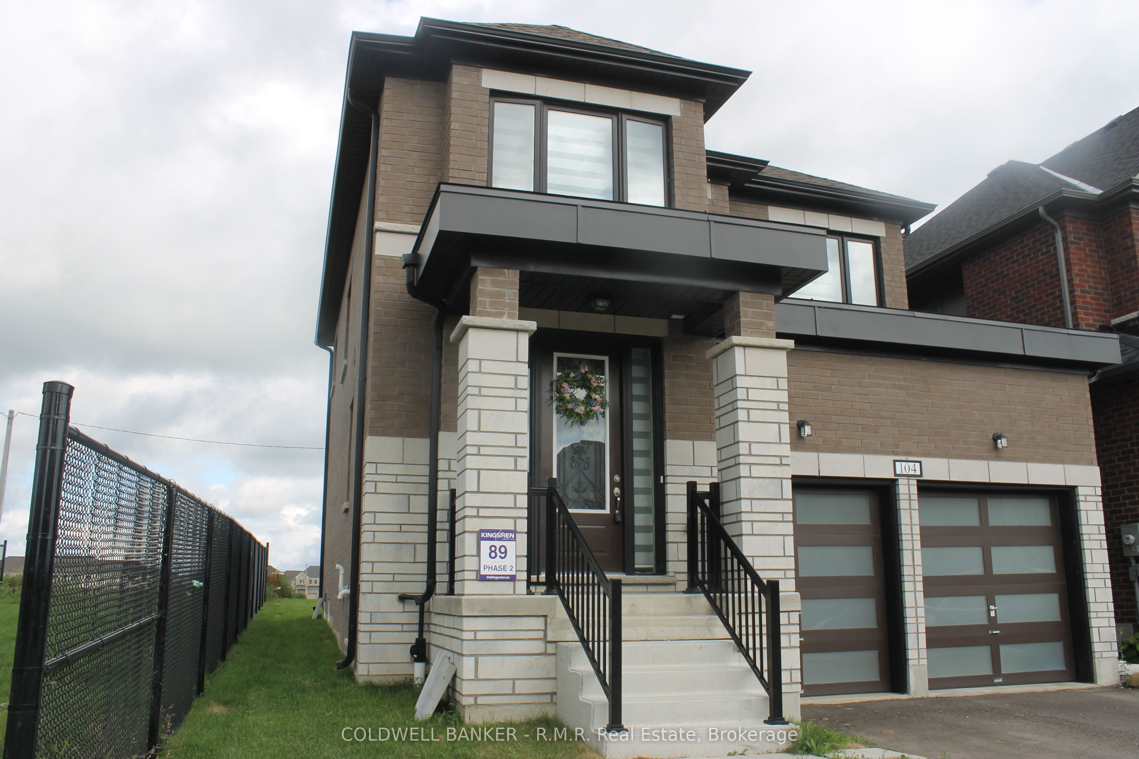104 Butler Boulevard, Kawartha Lakes, ON K9V 0R9