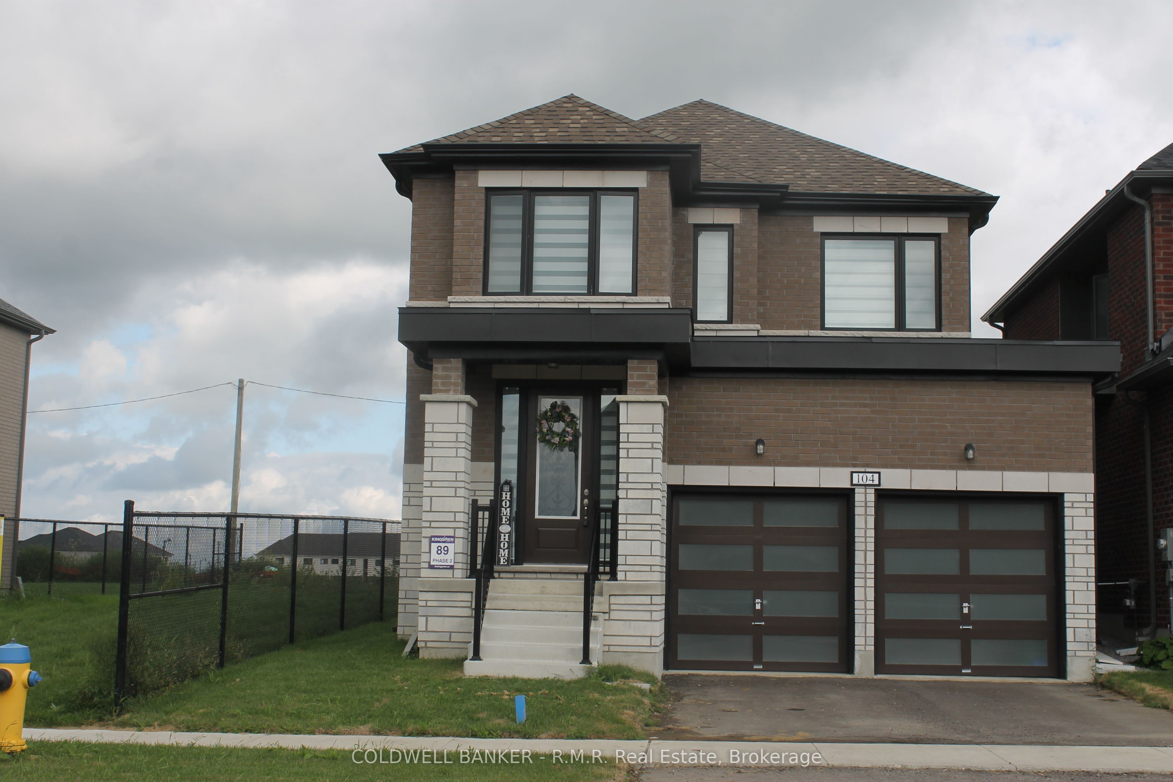 104 Butler Boulevard, Kawartha Lakes, ON K9V 0R9 photo 2
