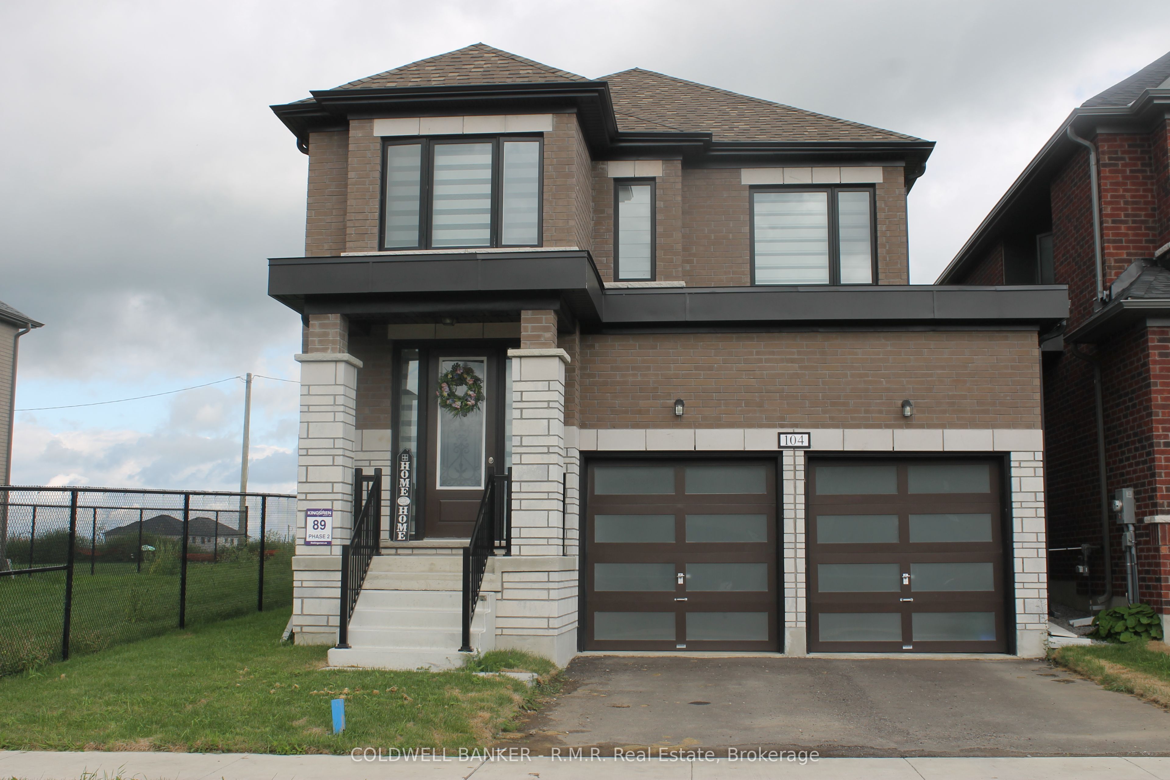 104 Butler Boulevard, Kawartha Lakes, ON K9V 0R9 photo 3