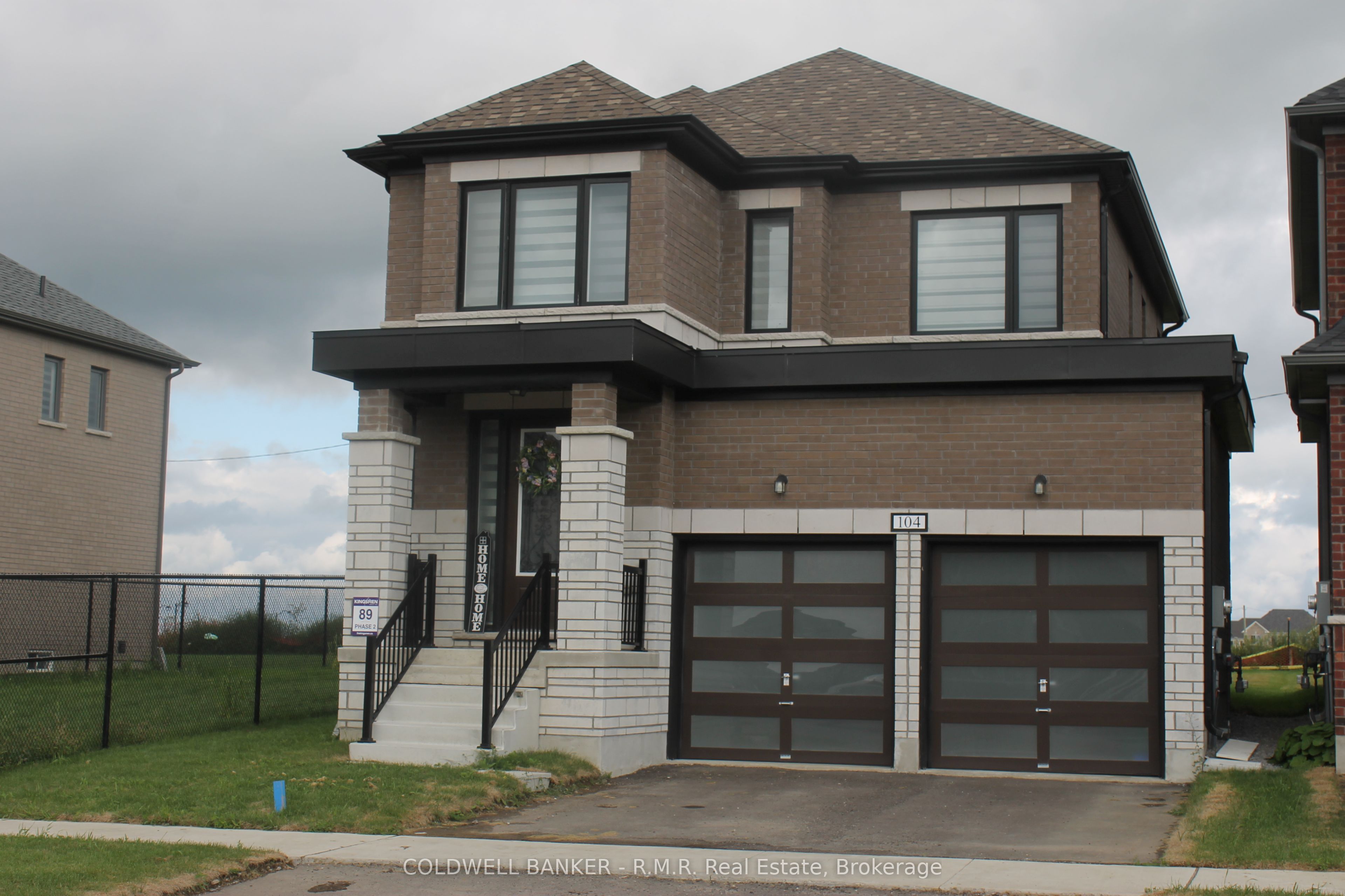 104 Butler Boulevard, Kawartha Lakes, ON K9V 0R9 photo 4