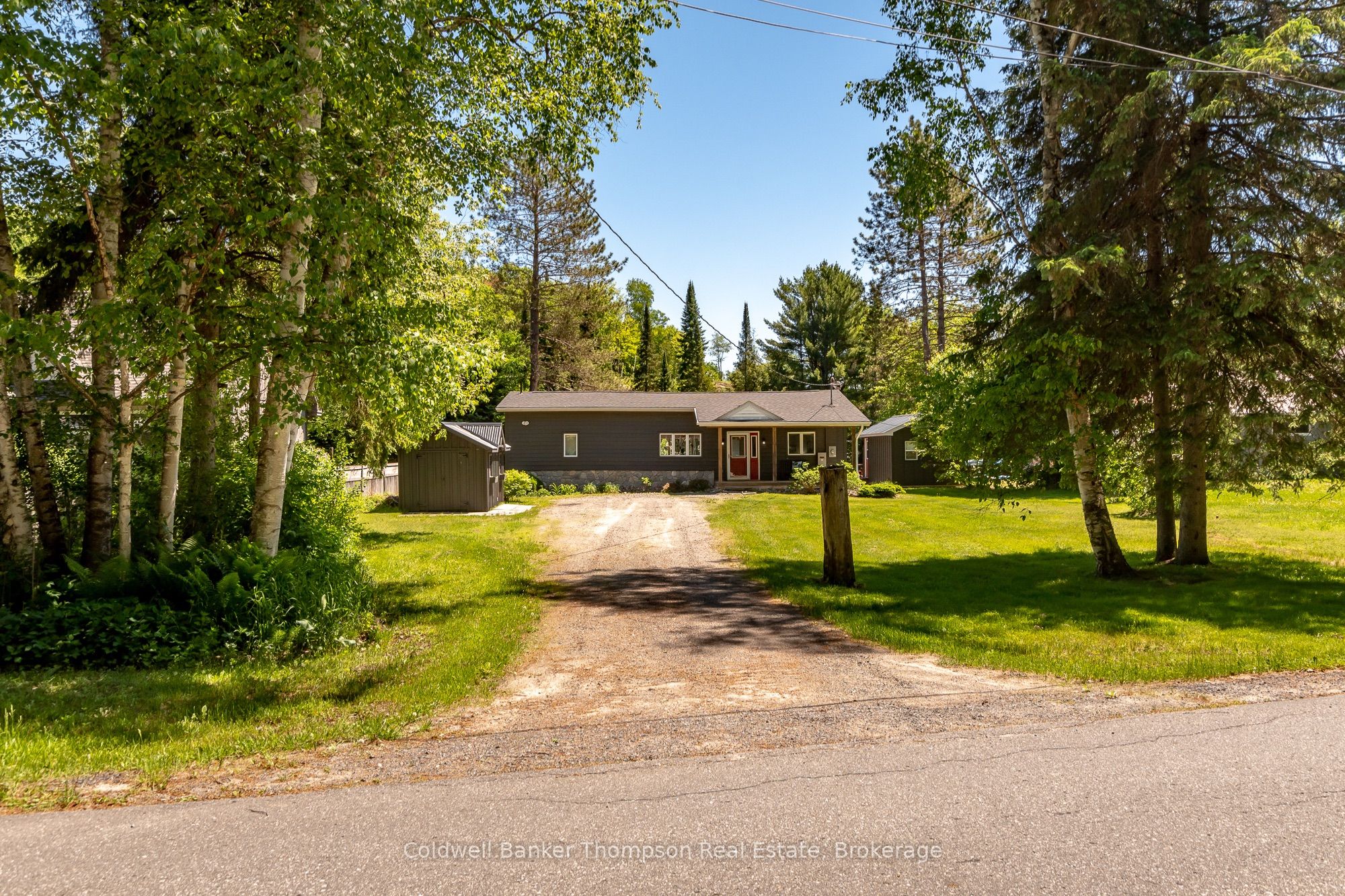 31 Glen Acres Road, Huntsville, ON P1H 1N6 photo 4