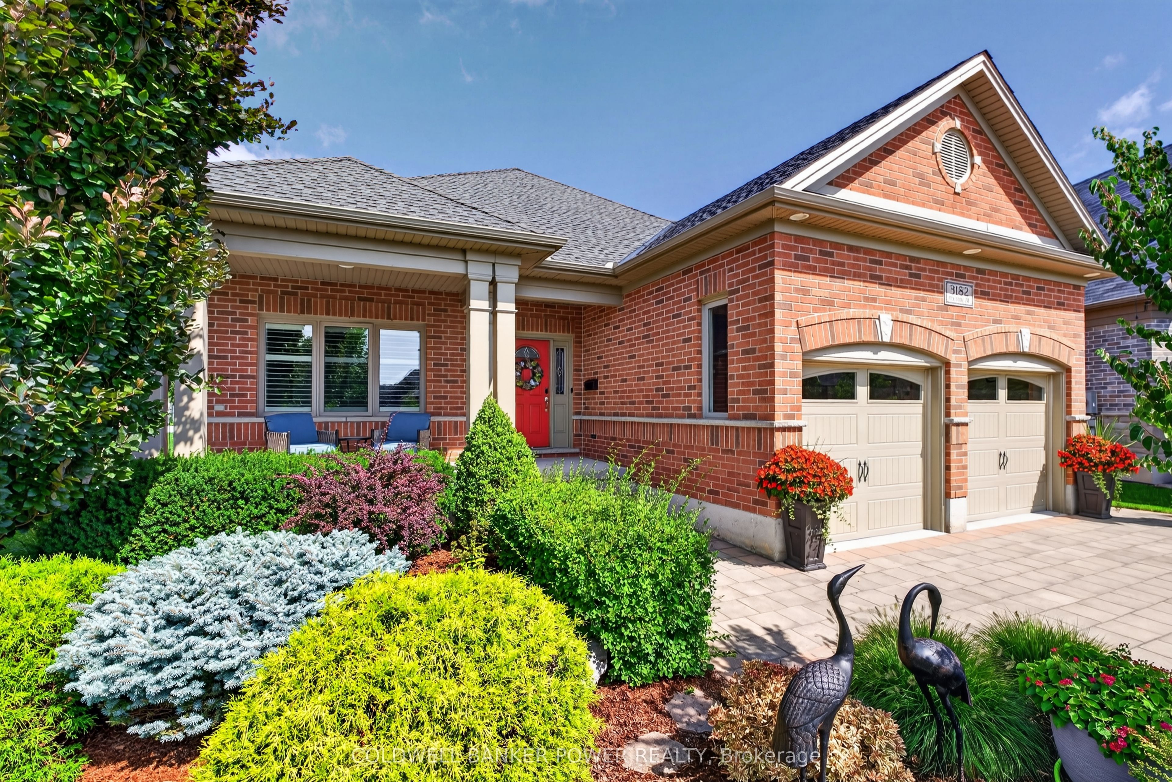 3182 Pincombe Drive, London South, ON N6L 0B4 photo 3