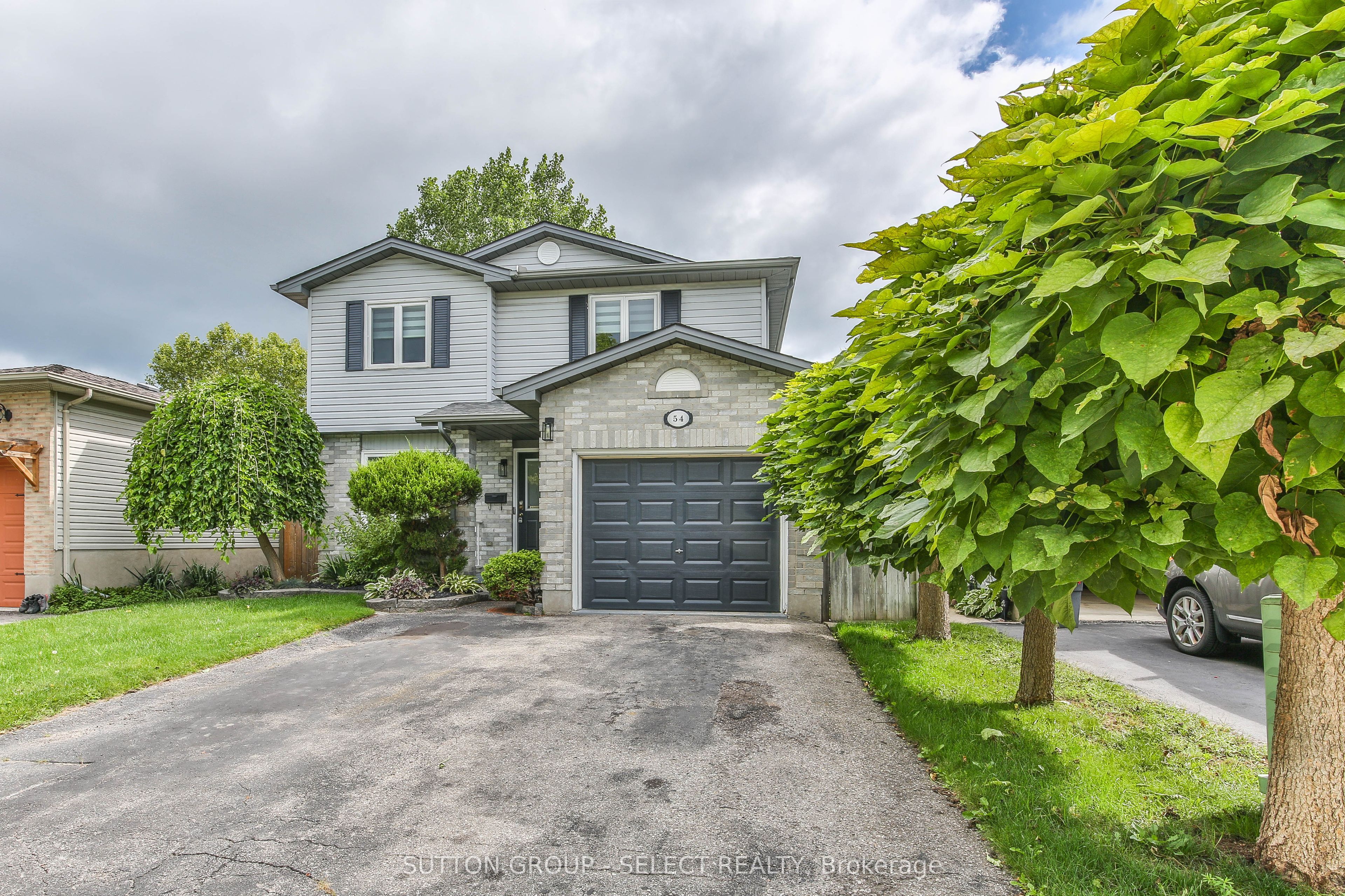 54 Sunrise Crescent, London East, ON N5V 4V5 photo 2