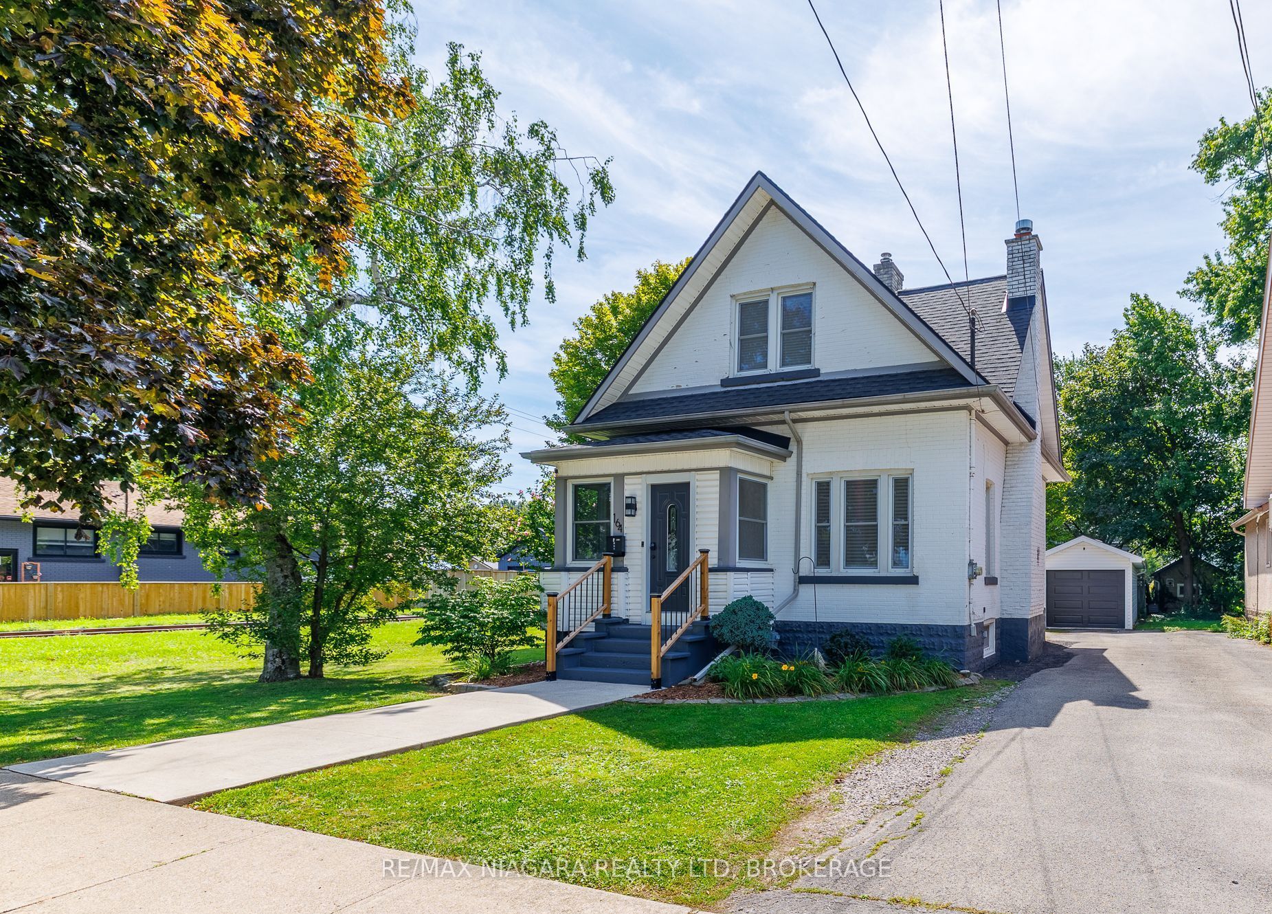 164 Kent Street, Port Colborne, ON L3K 2Z8