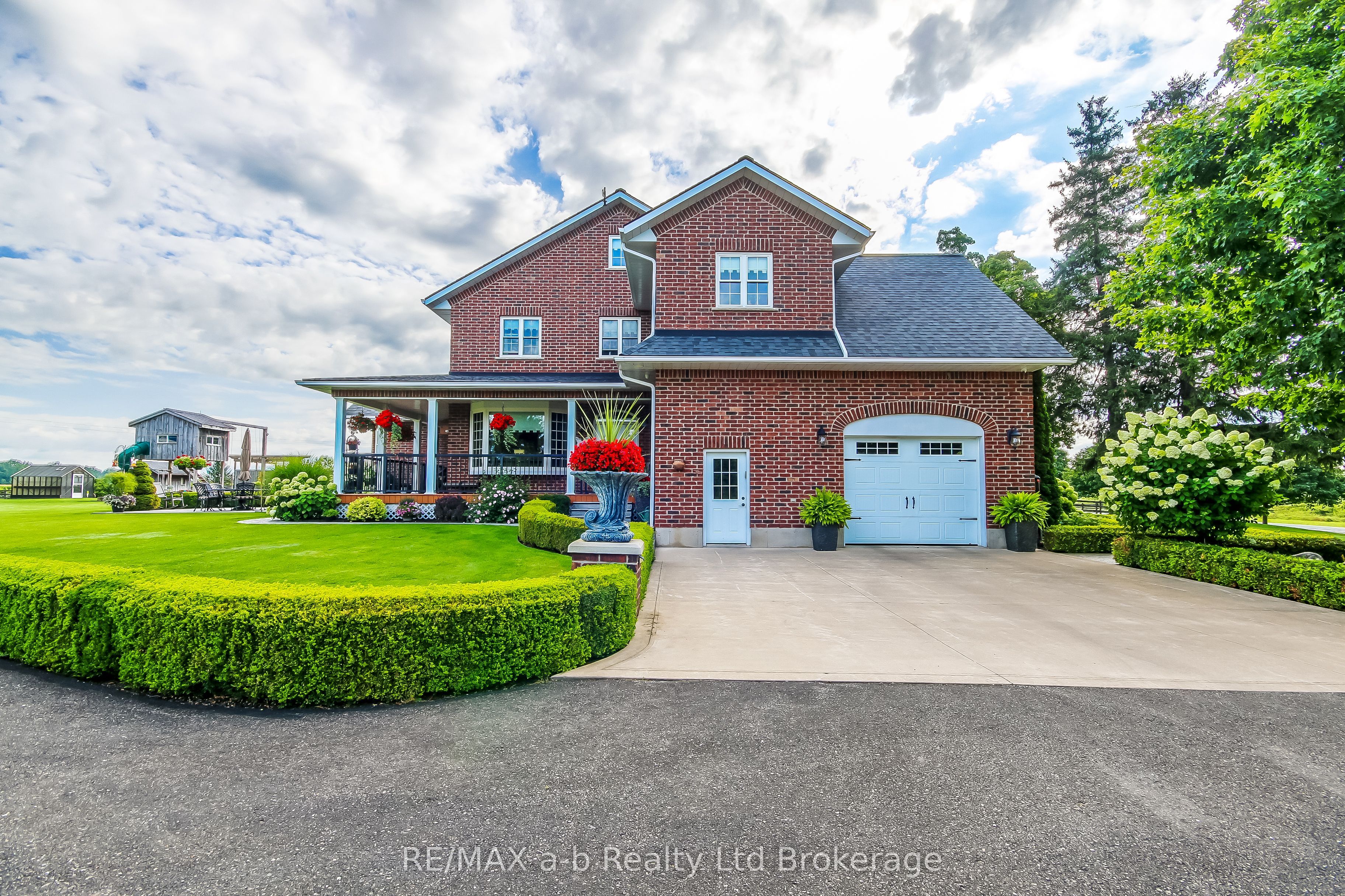 324879 Norwich Road, Norwich, ON N0J 1P0 photo 4