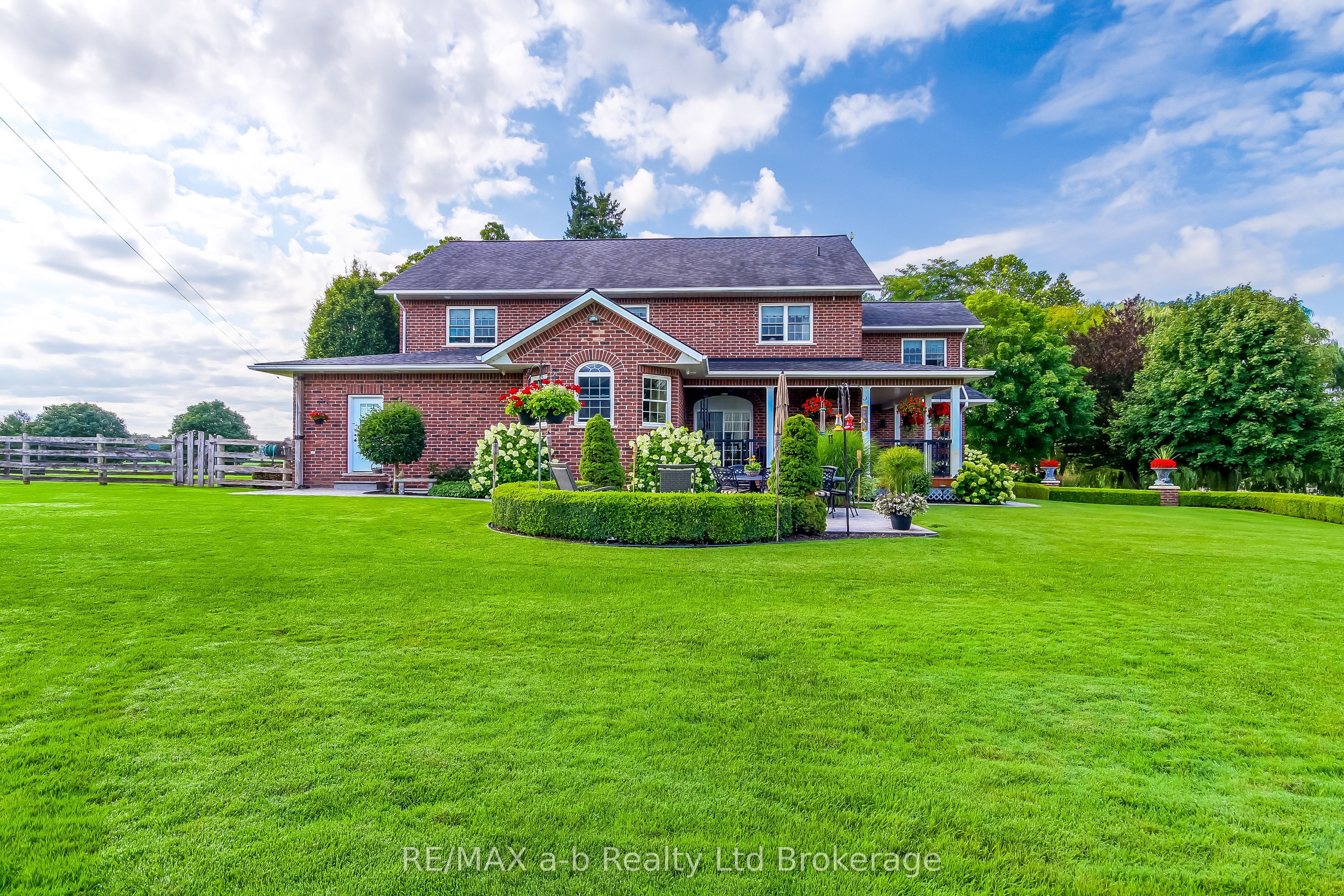 324879 Norwich Road, Norwich, ON N0J 1P0 photo 5