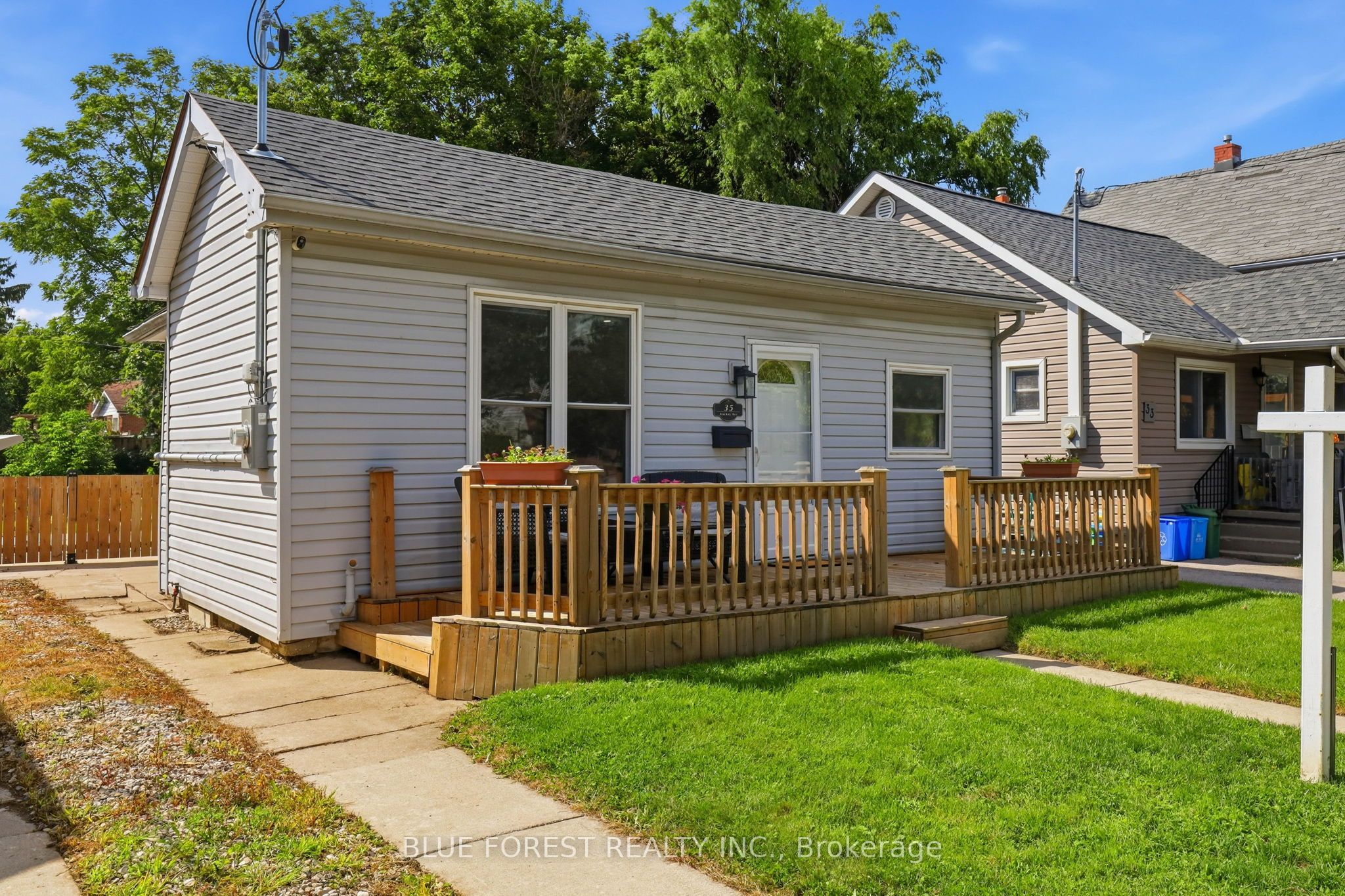 35 Mackay Avenue, London South, ON N6J 2V1 photo 3