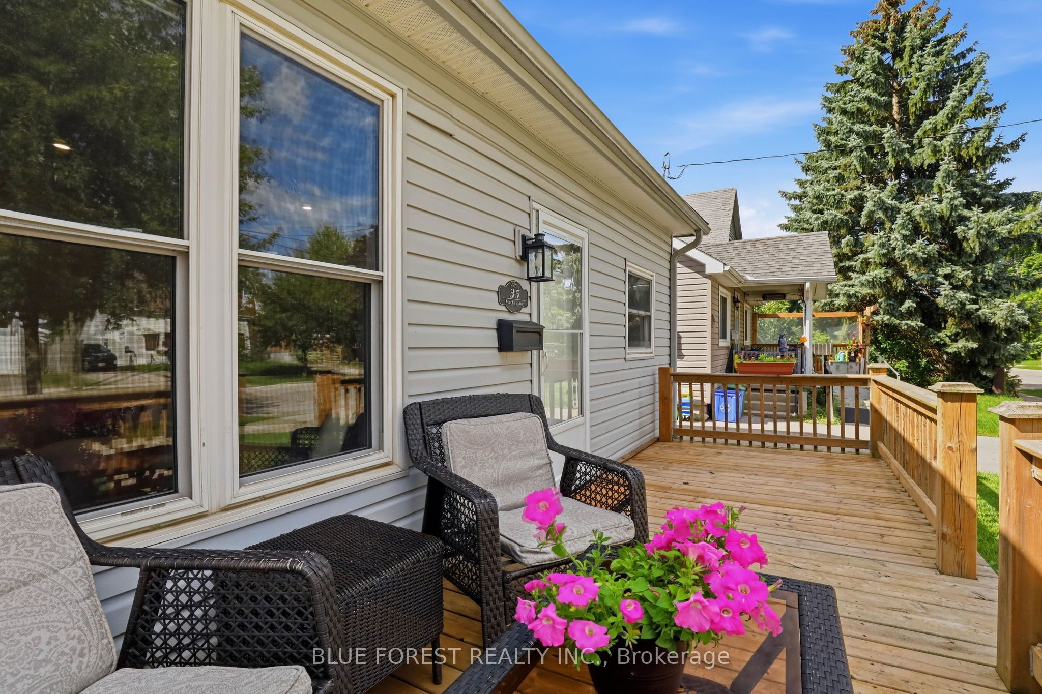 35 Mackay Avenue, London South, ON N6J 2V1 photo 5