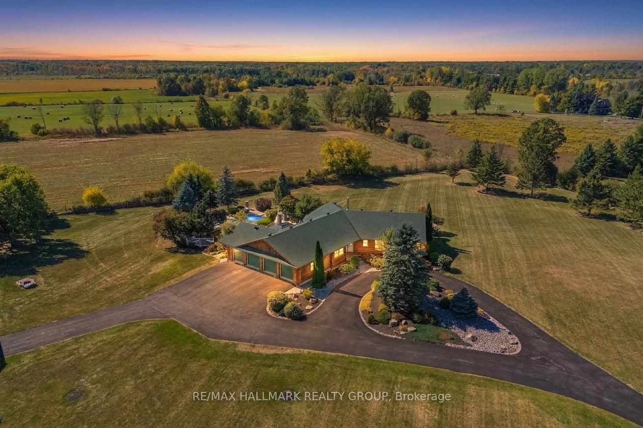 2185 Old Second Line Road, Kanata, ON K0A 1T0