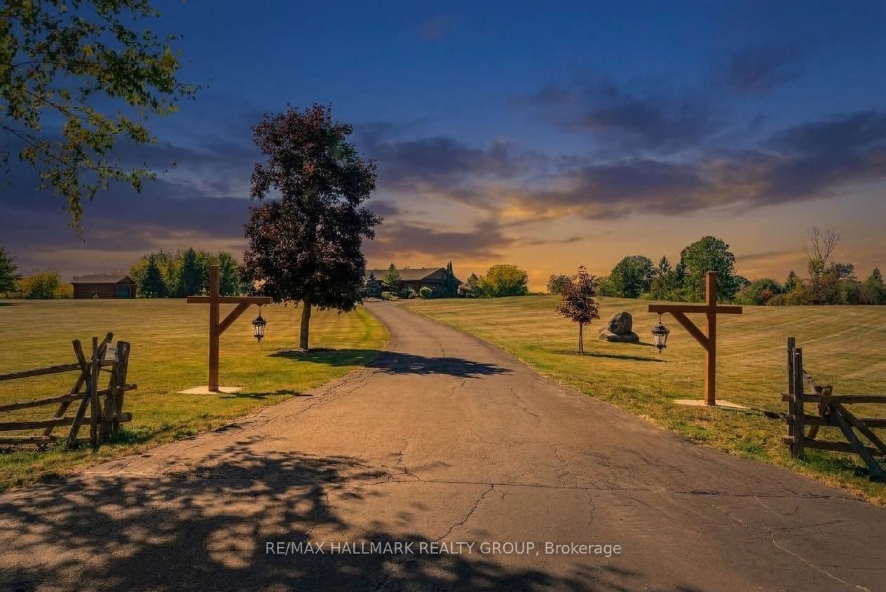 2185 Old Second Line Road, Kanata, ON K0A 1T0 photo 2