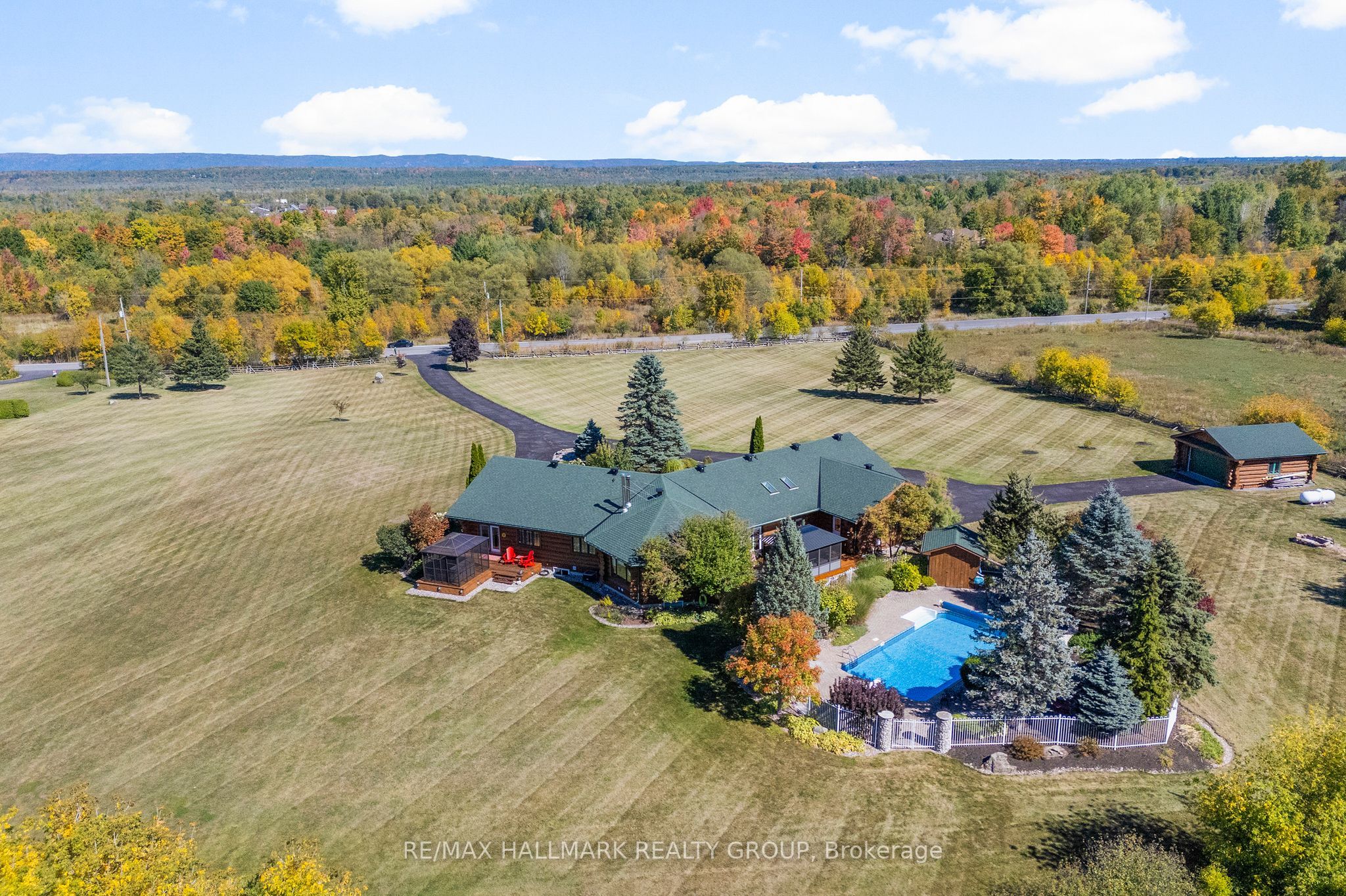 2185 Old Second Line Road, Kanata, ON K0A 1T0 photo 3
