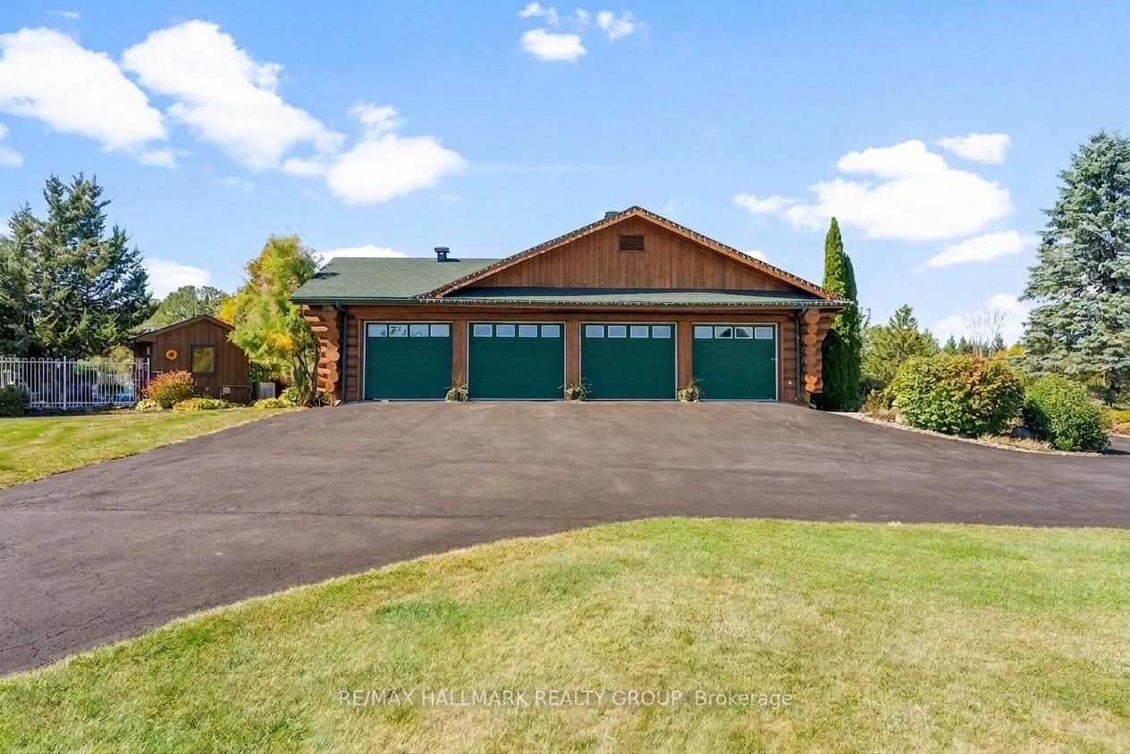 2185 Old Second Line Road, Kanata, ON K0A 1T0 photo 5
