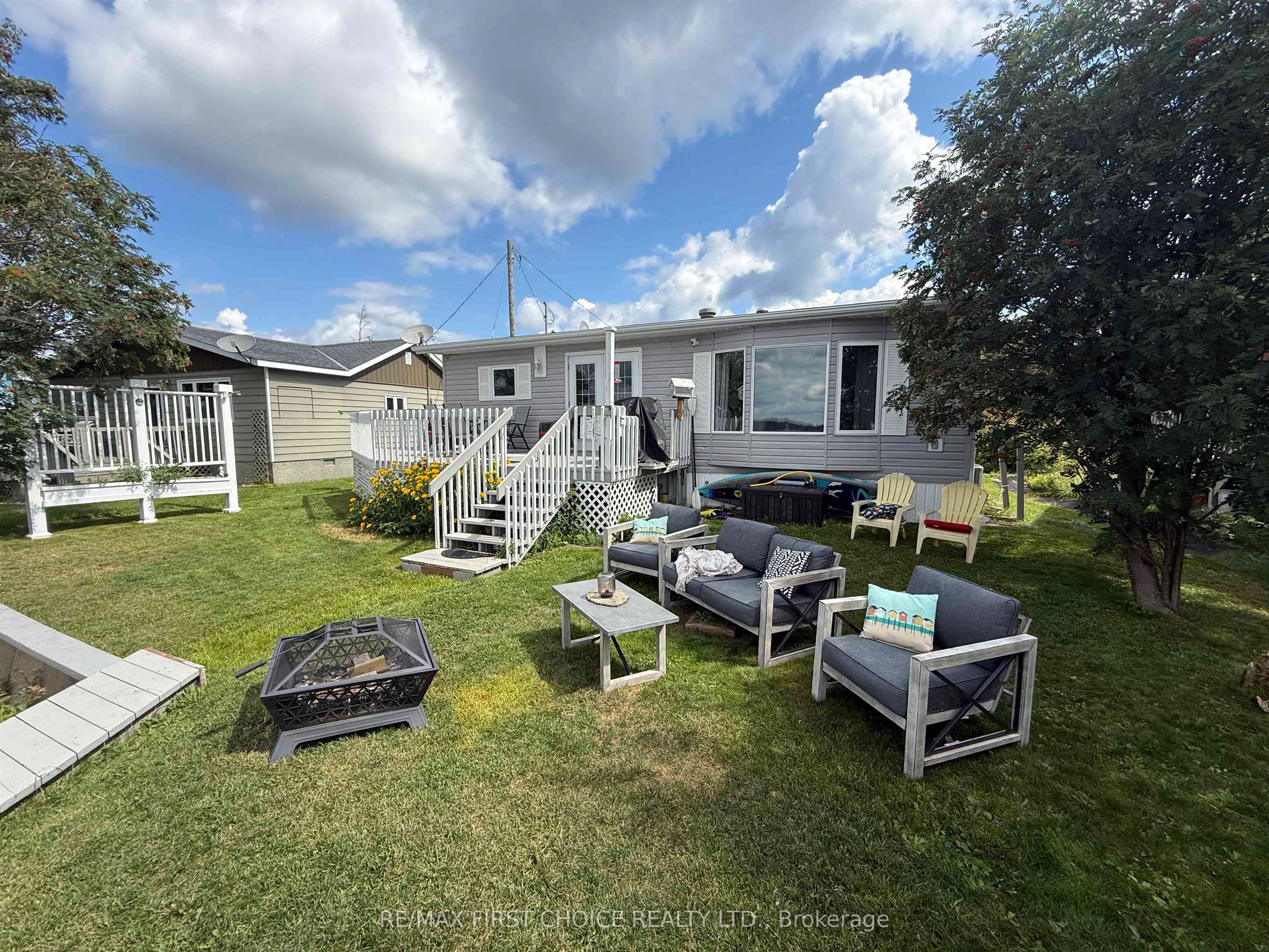 144 Lakeshore Drive, Ignace, ON P0T 1T0 photo 4