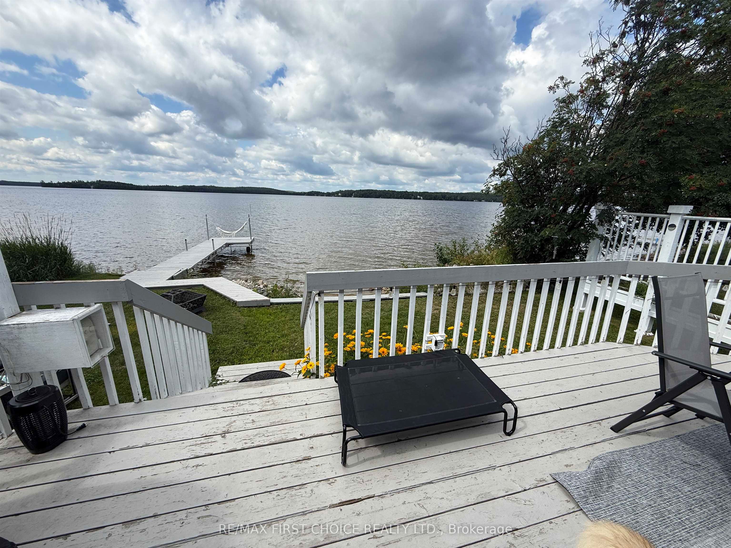 144 Lakeshore Drive, Ignace, ON P0T 1T0 photo 5