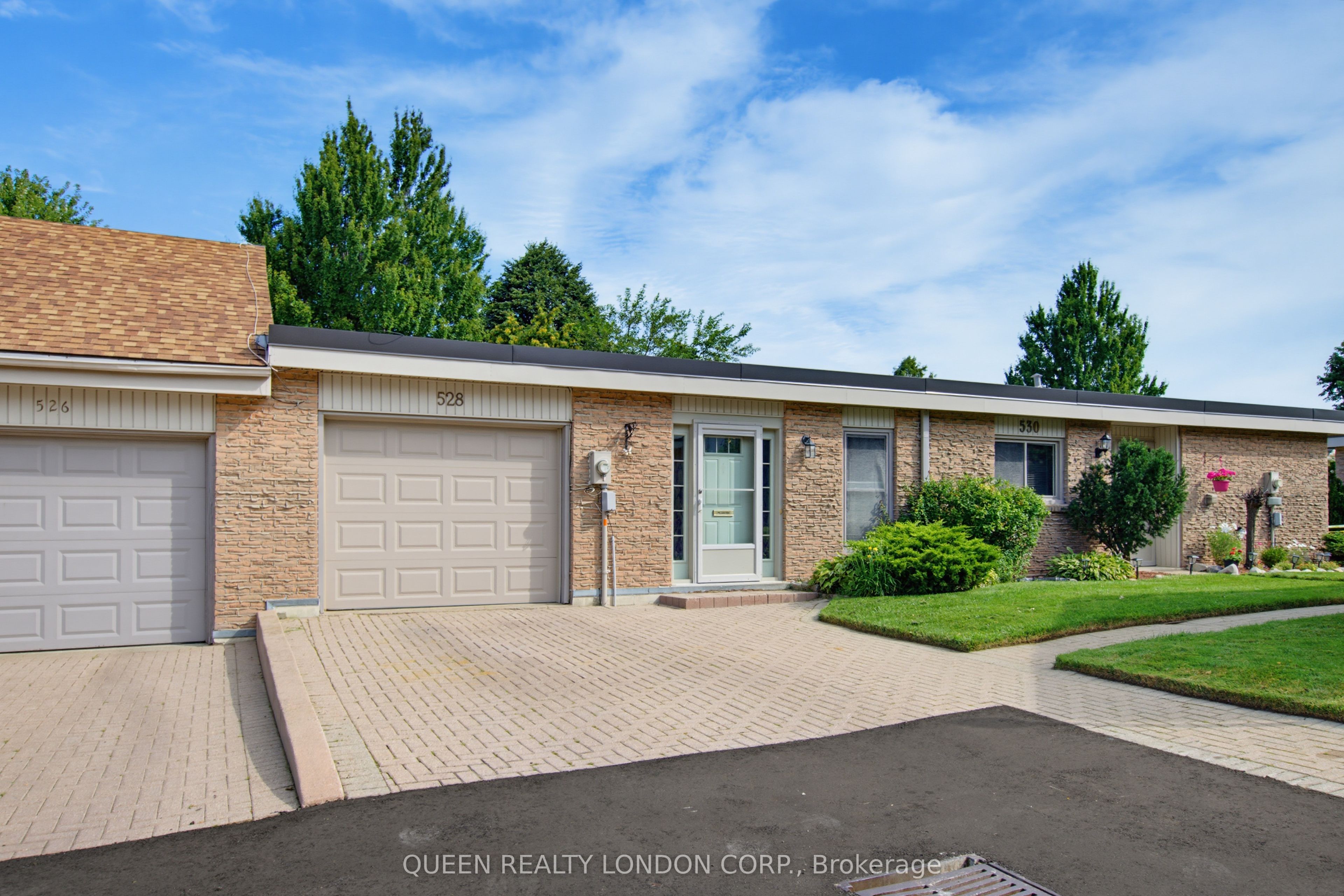 528 Cranbrook Road E, London South, ON N6K 2X3