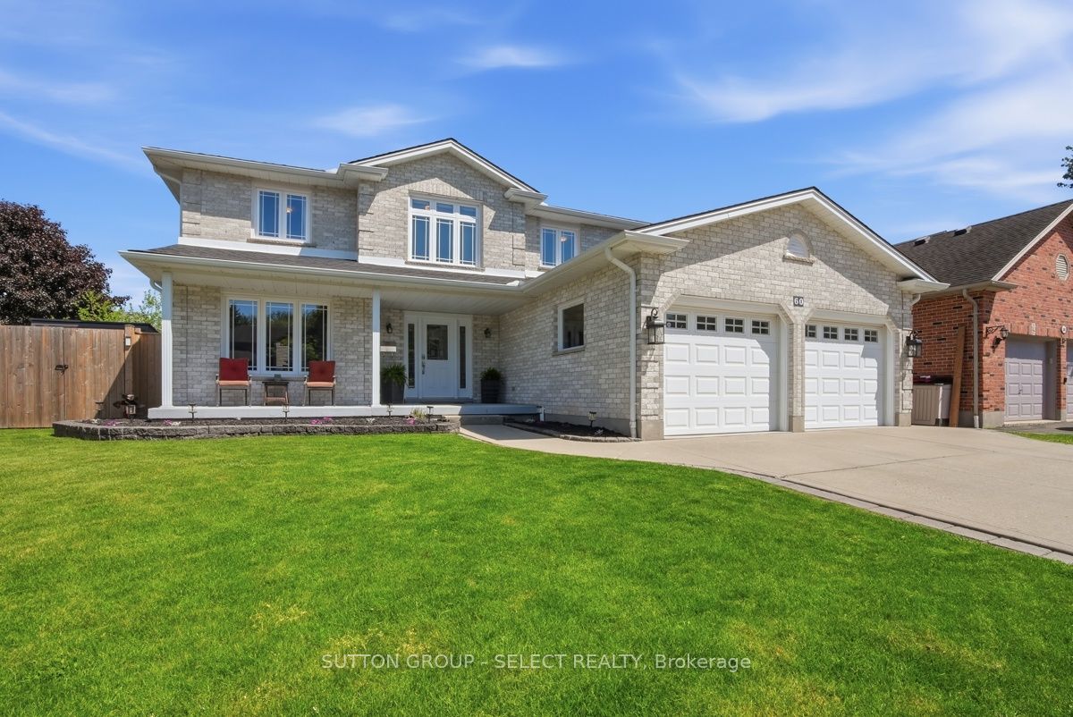 60 Edgevalley Road, London East, ON N5Y 5M5 photo 2