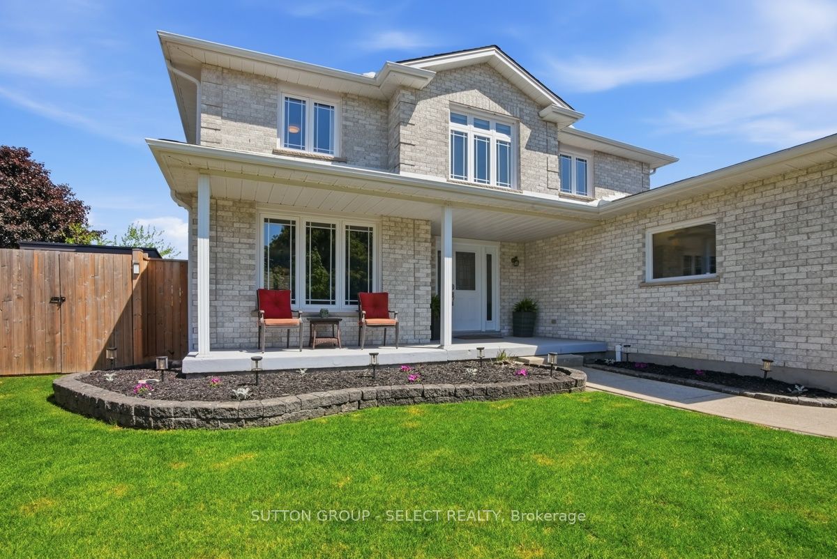 60 Edgevalley Road, London East, ON N5Y 5M5 photo 3