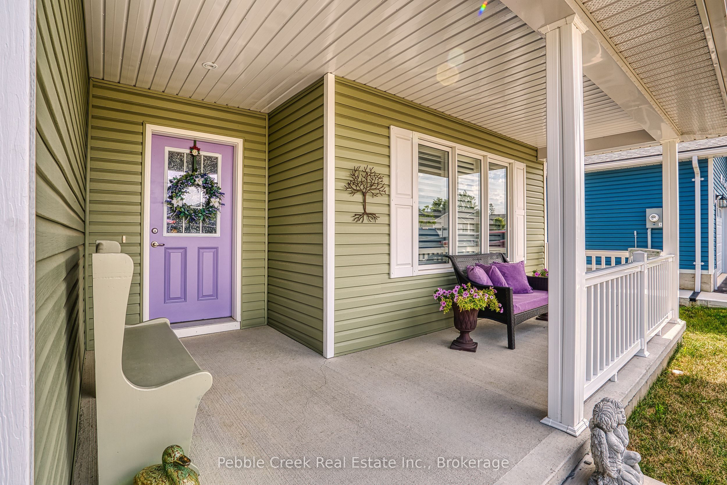 252 Lake Breeze Drive, Ashfield-Colborne-Wawanosh, ON N7A 0B9 photo 3