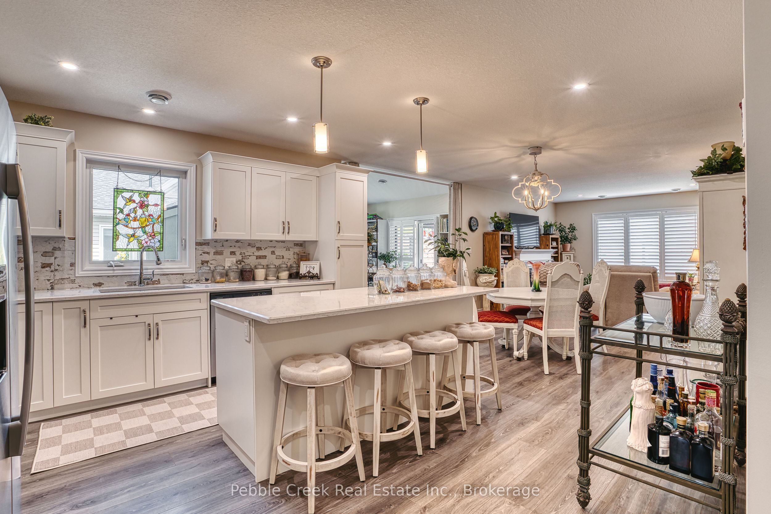 252 Lake Breeze Drive, Ashfield-Colborne-Wawanosh, ON N7A 0B9 photo 5