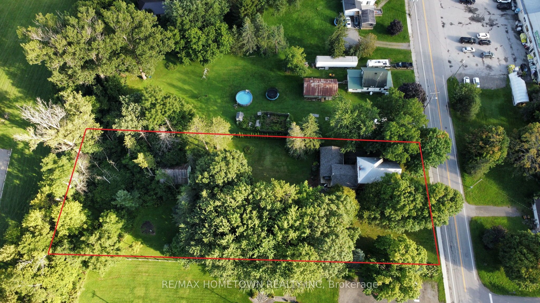 9 Quabbin Road, Front of Yonge, ON K0E 1R0 photo 4